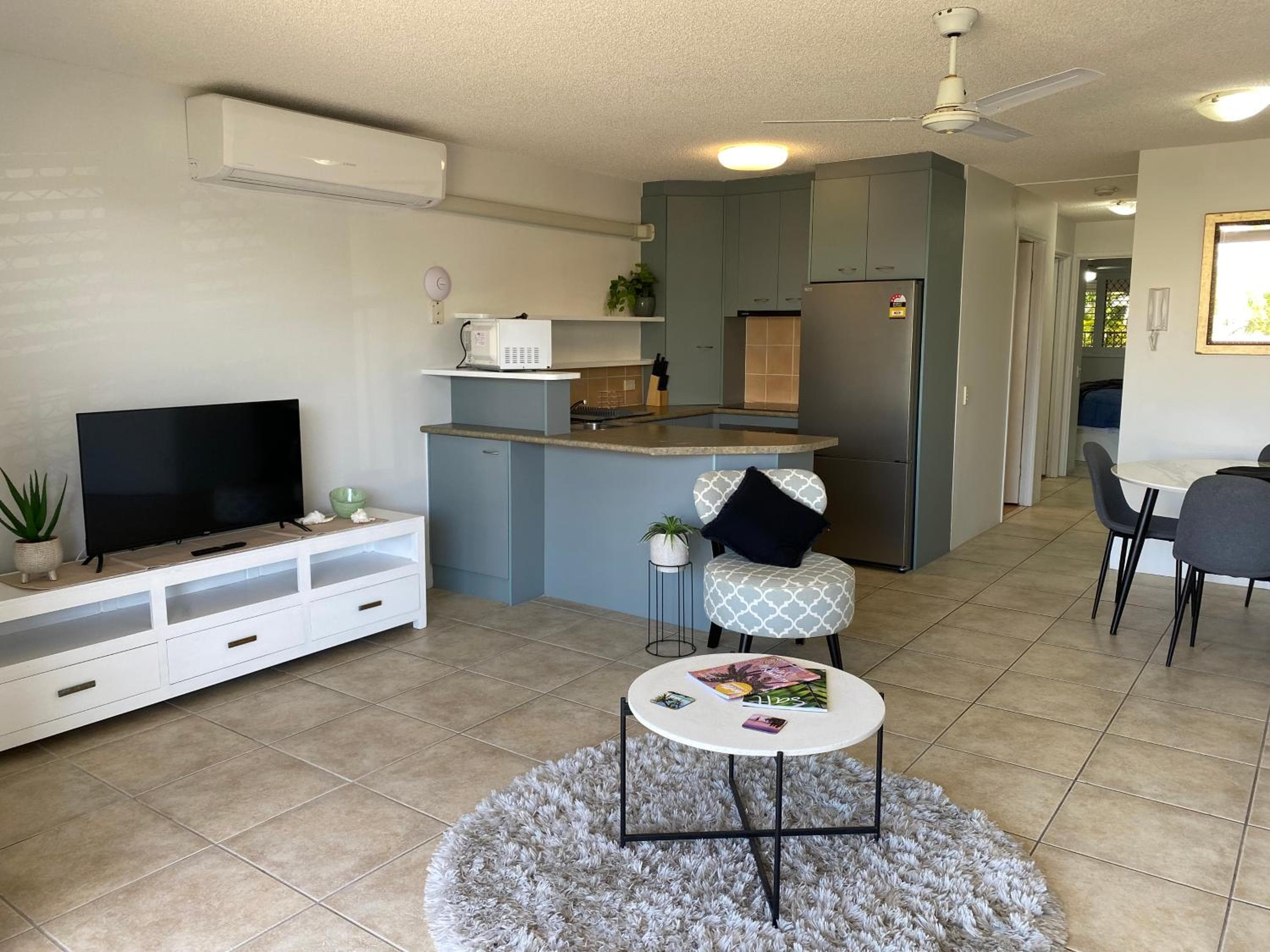 Kings Bay Apartments, Caloundra, photo 4