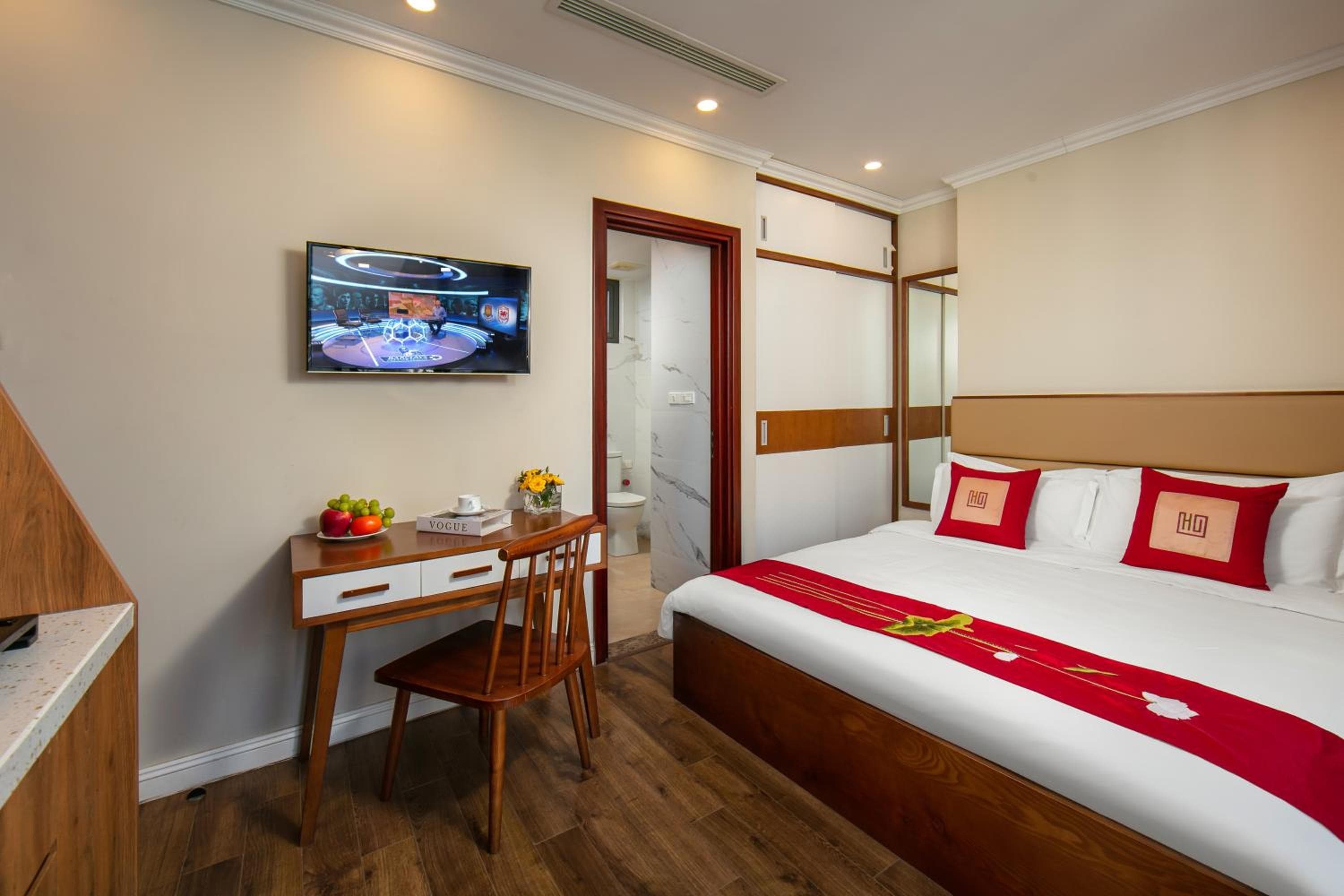 Au Coeur d'Hanoi Apartment, Hanoi, photo 2