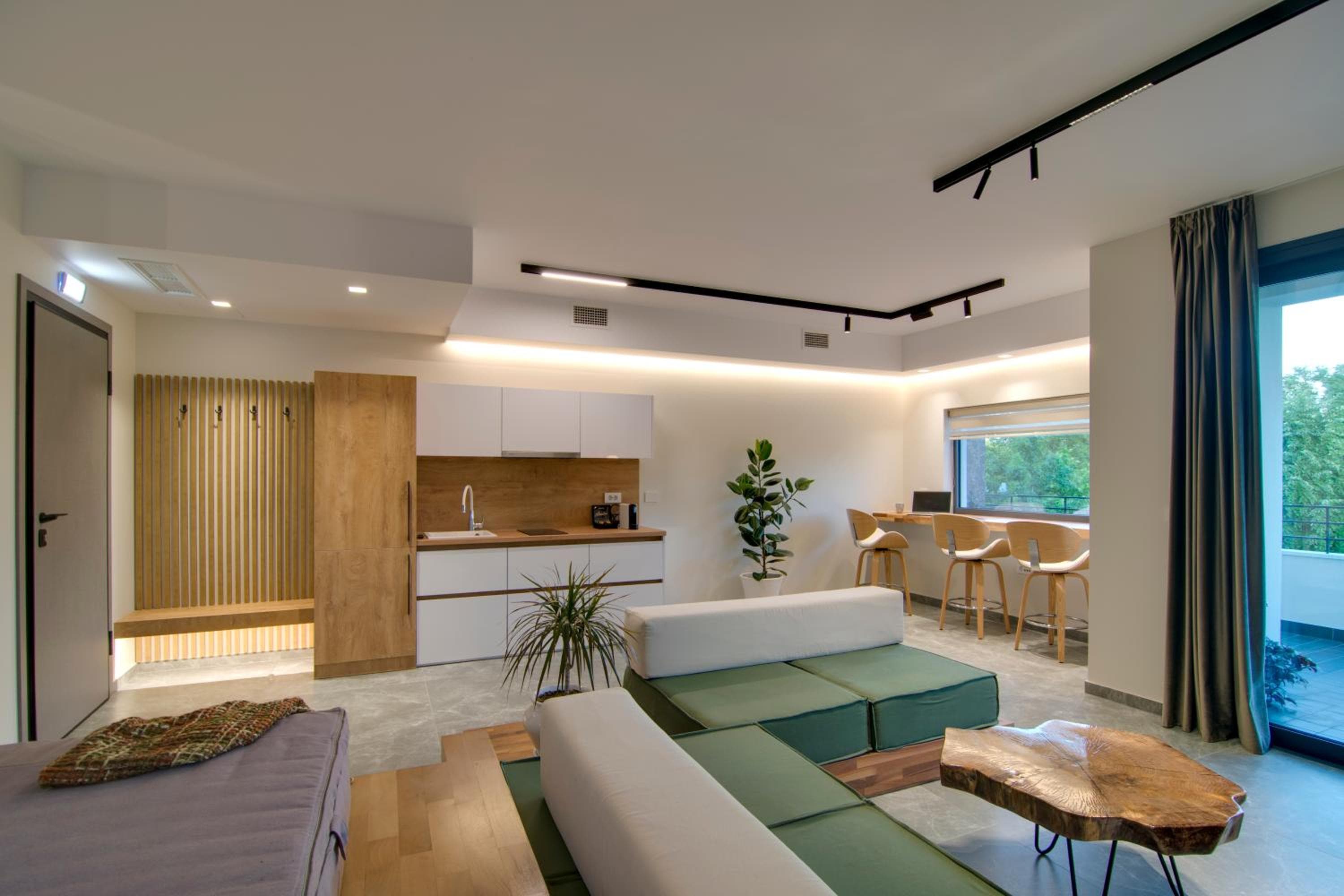 Selin Luxury Residences, Ioannina, photo 3