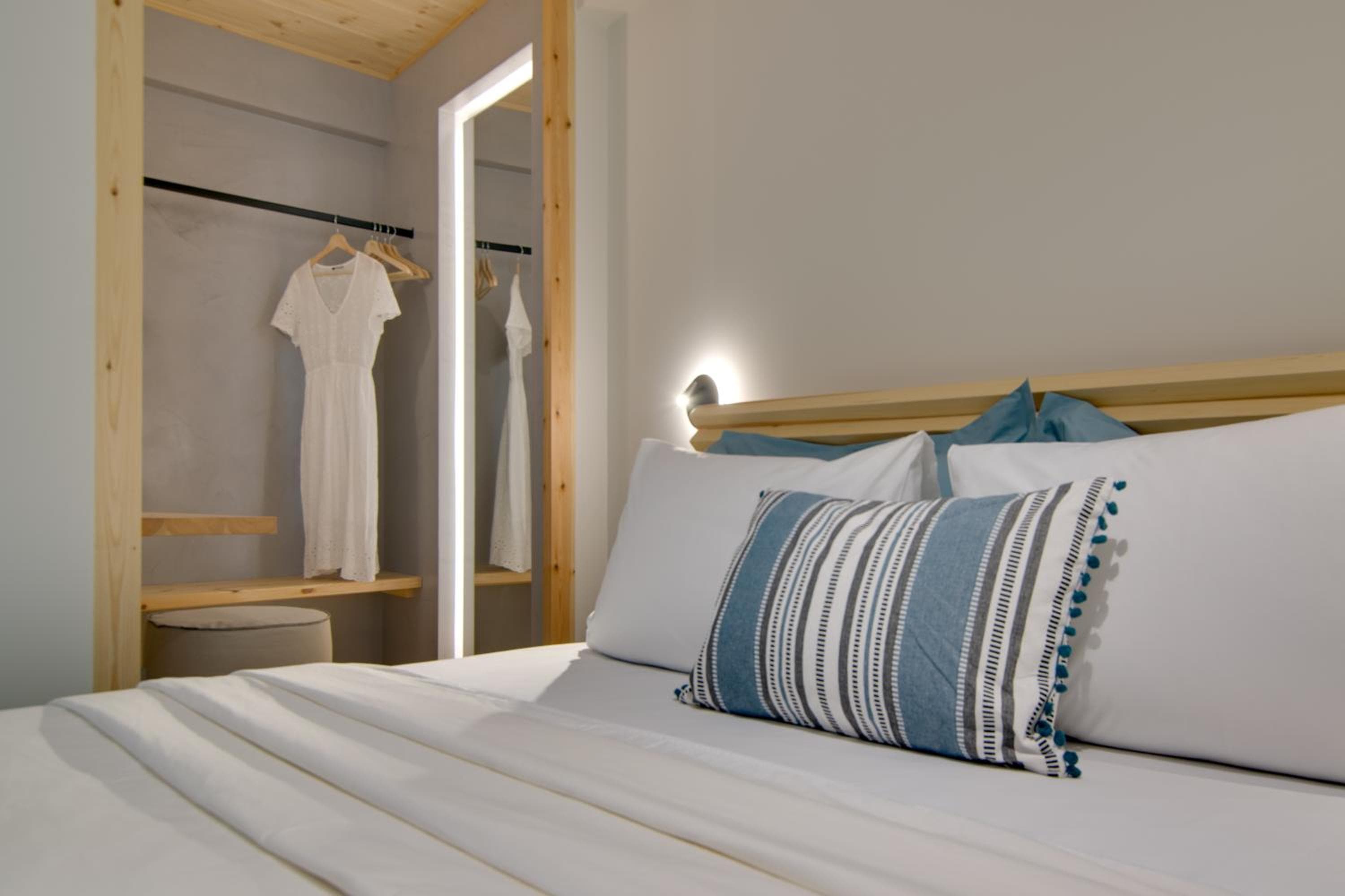 Selin Luxury Residences, Ioannina, photo 4