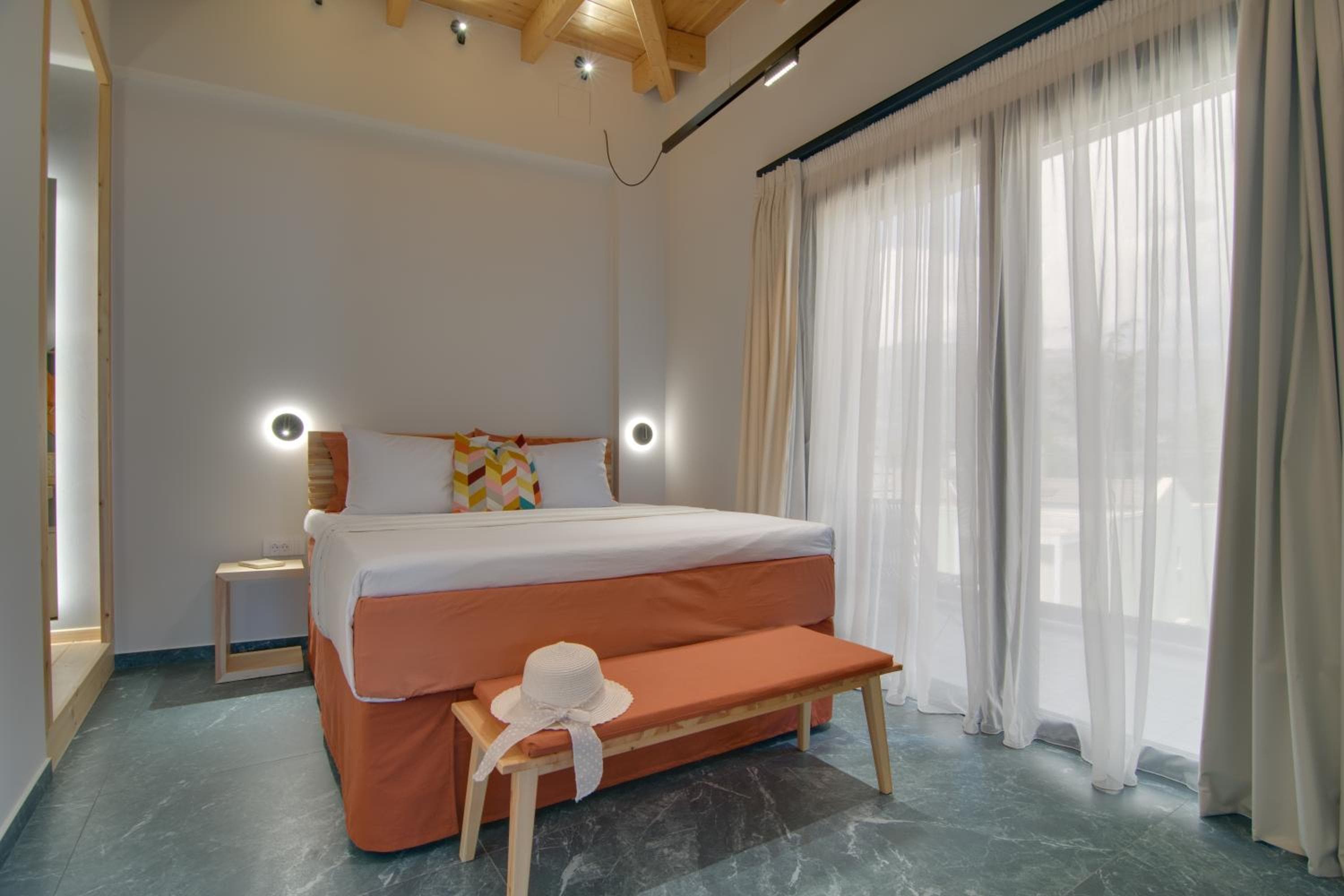 Selin Luxury Residences, Ioannina, photo 5