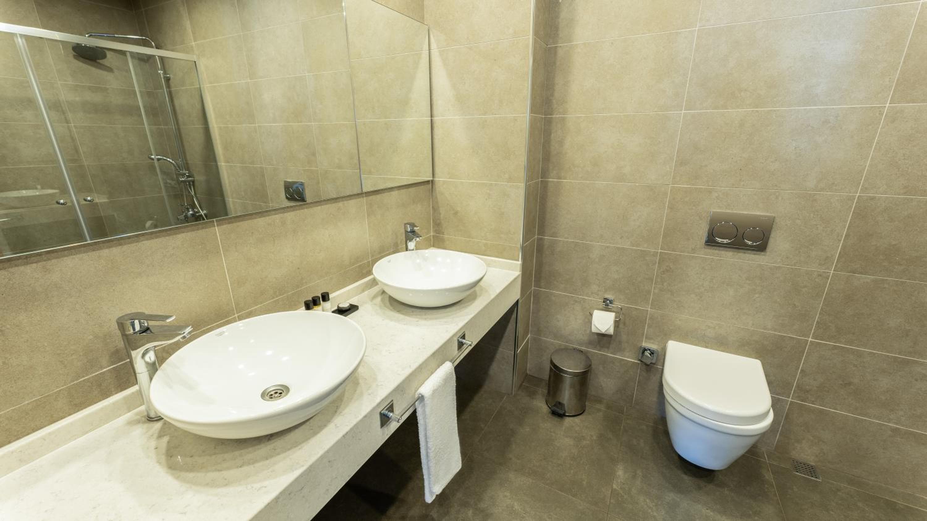 The Marmara Suadiye Residence, Istanbul, photo 3