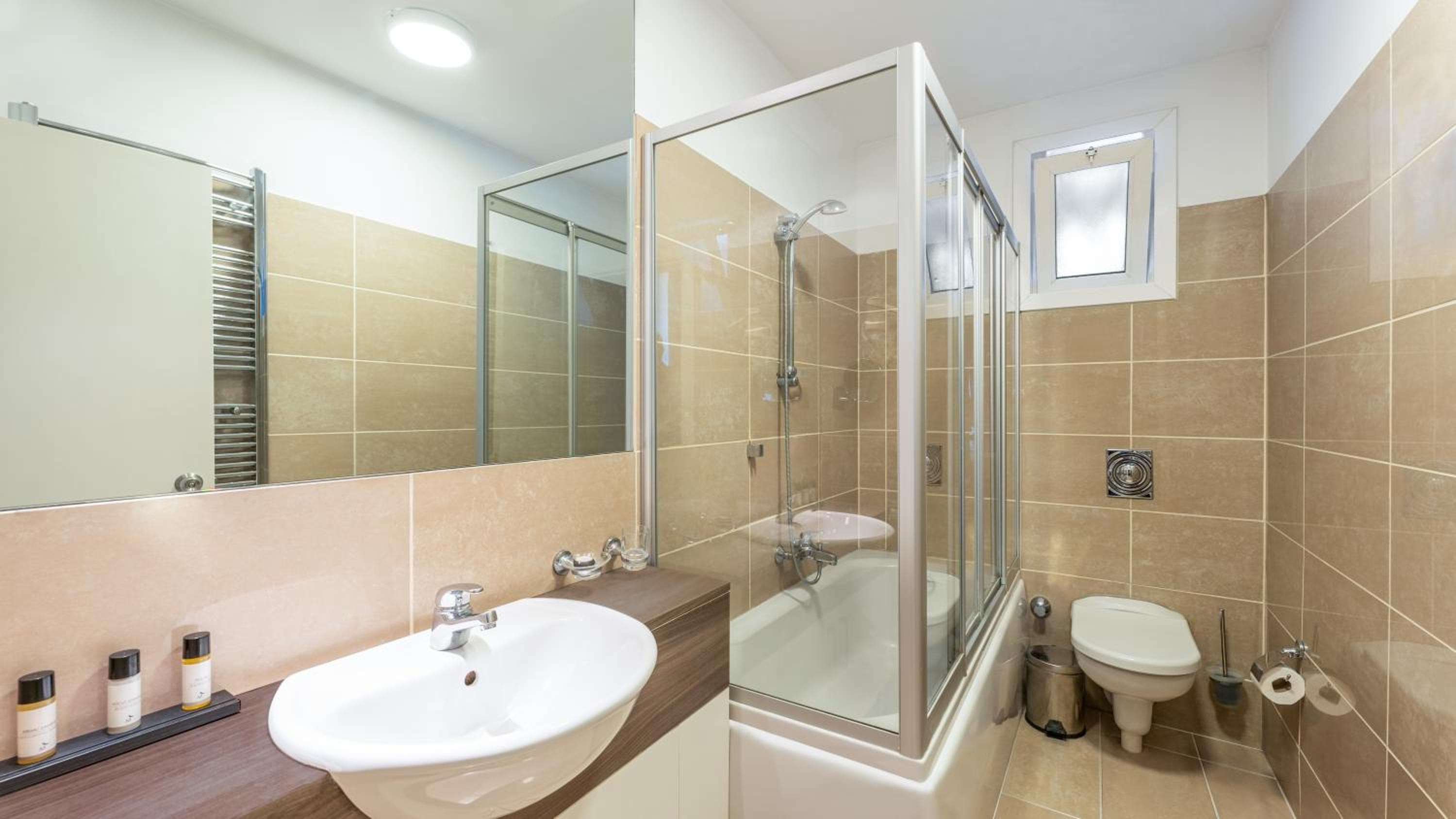 The Marmara Suadiye Residence, Istanbul, photo 6