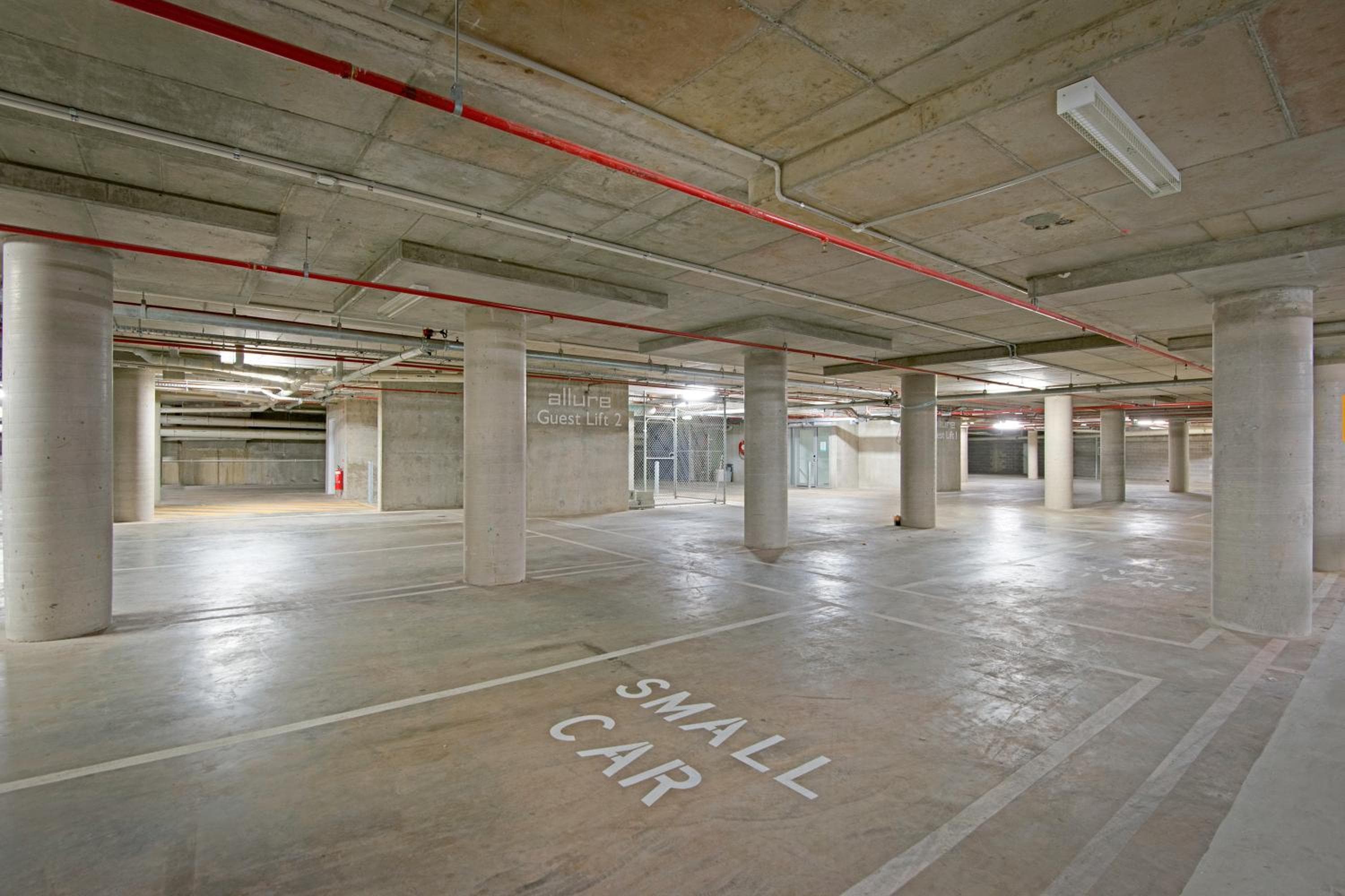 Allure Hotel & Apartments, Townsville, photo 6