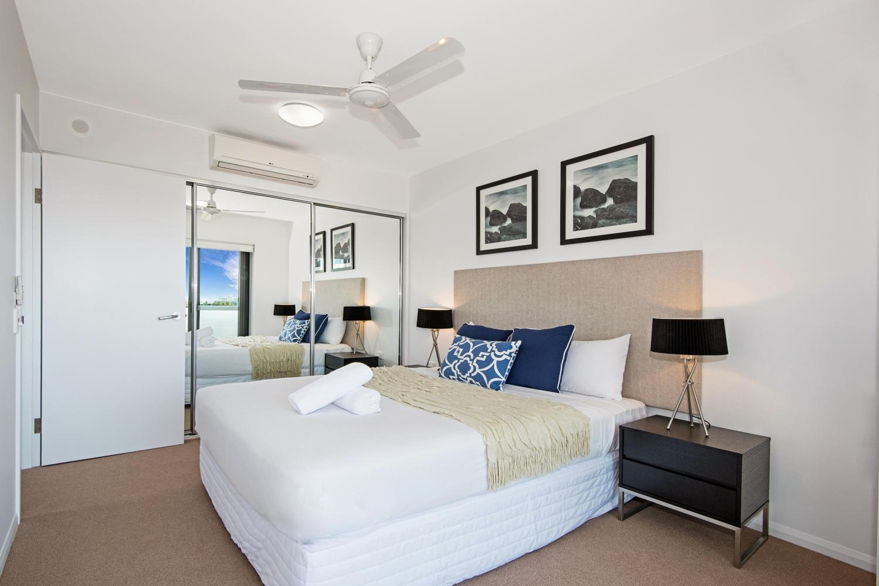 Allure Hotel & Apartments, Townsville, photo 2