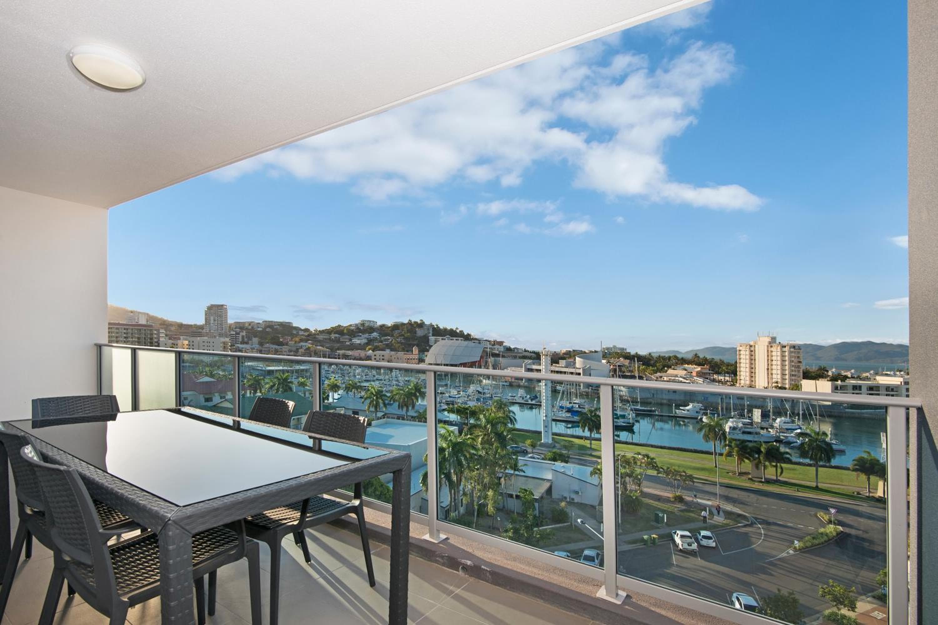 Allure Hotel & Apartments, Townsville, photo 5
