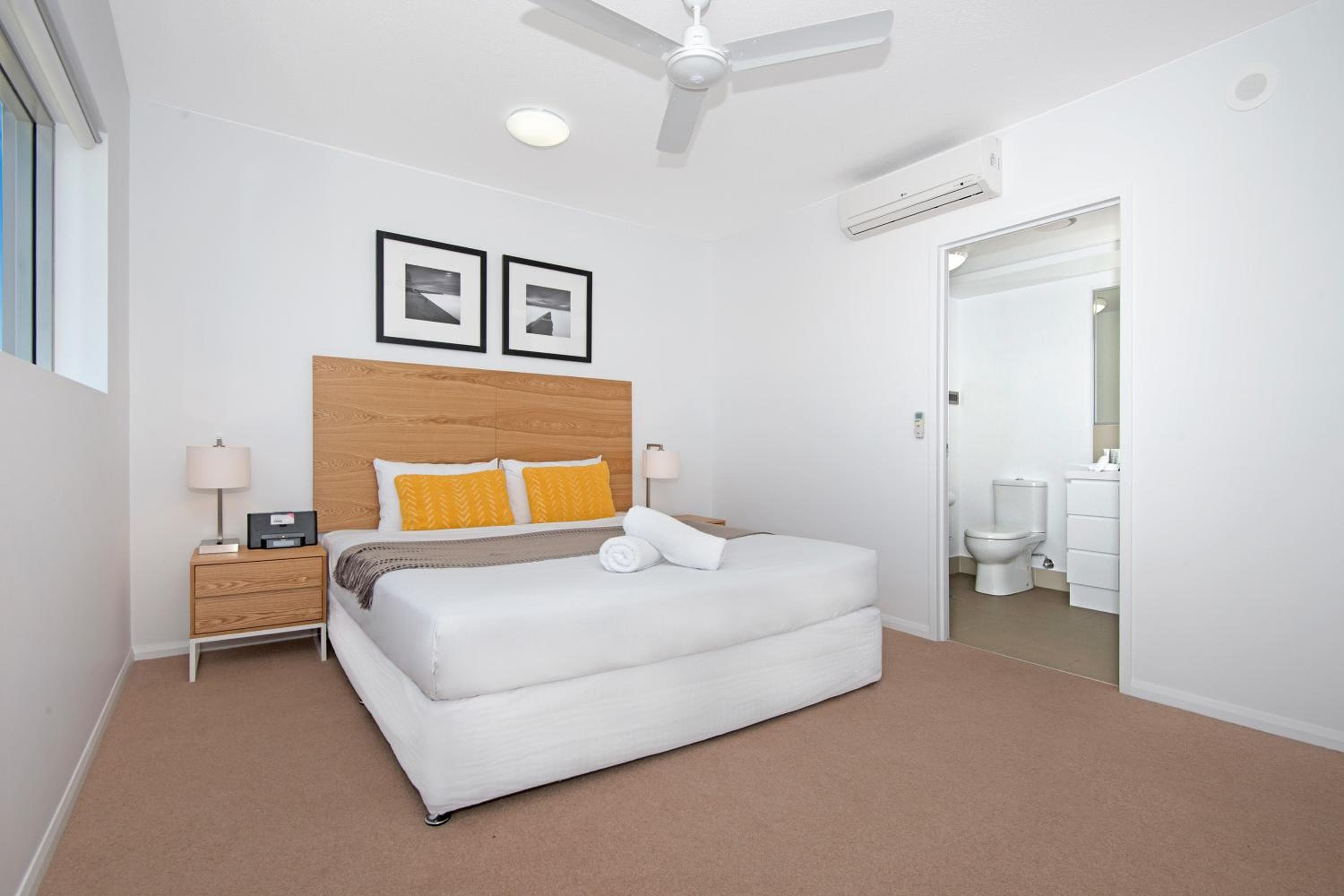 Allure Hotel & Apartments, Townsville, photo 3