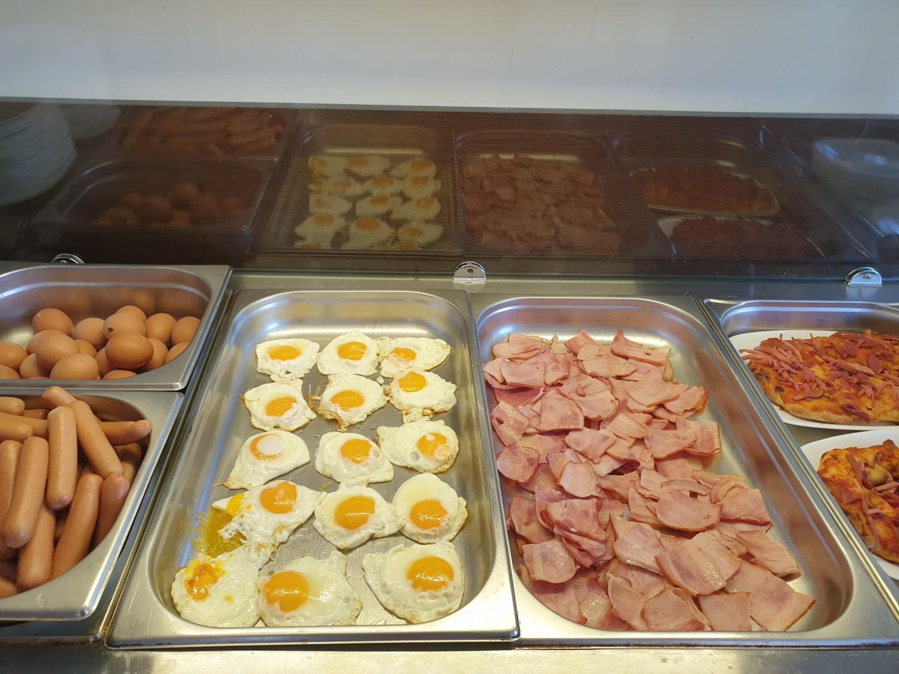 Apart Hotel Vechna R, Sunny Beach, photo 3