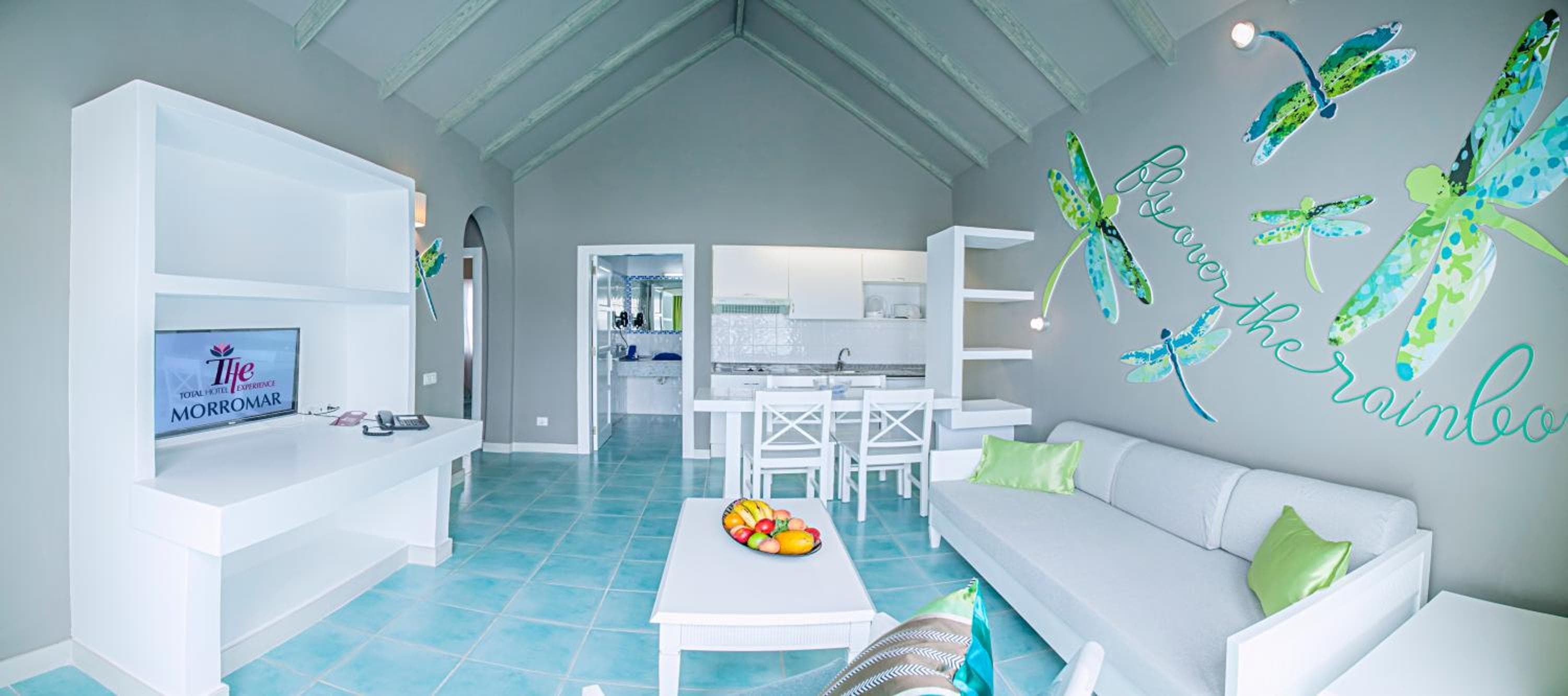 Apartamentos LIVVO Morromar, Puerto del Carmen, photo 4