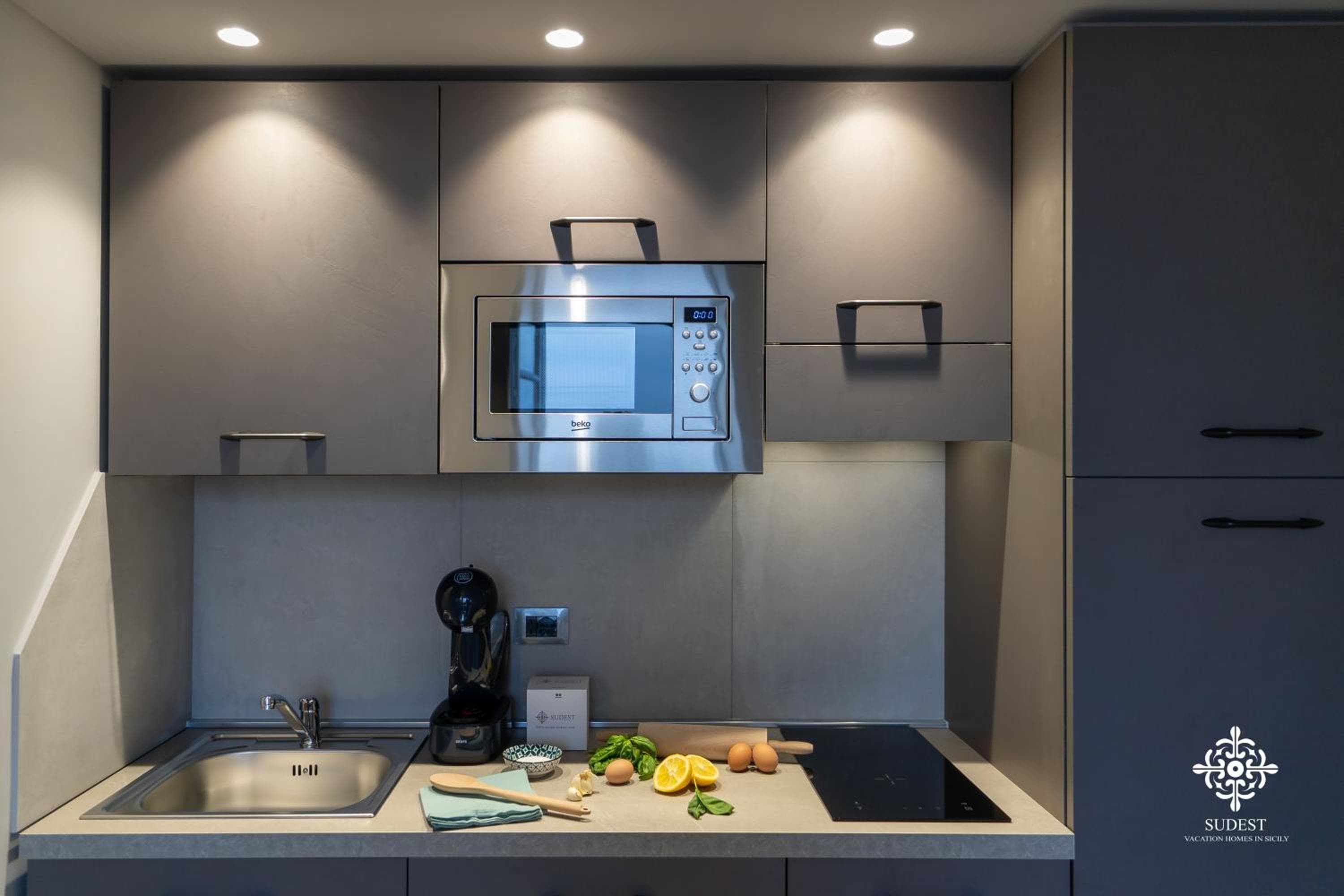 Matteotti Luxury Residence, Siracusa