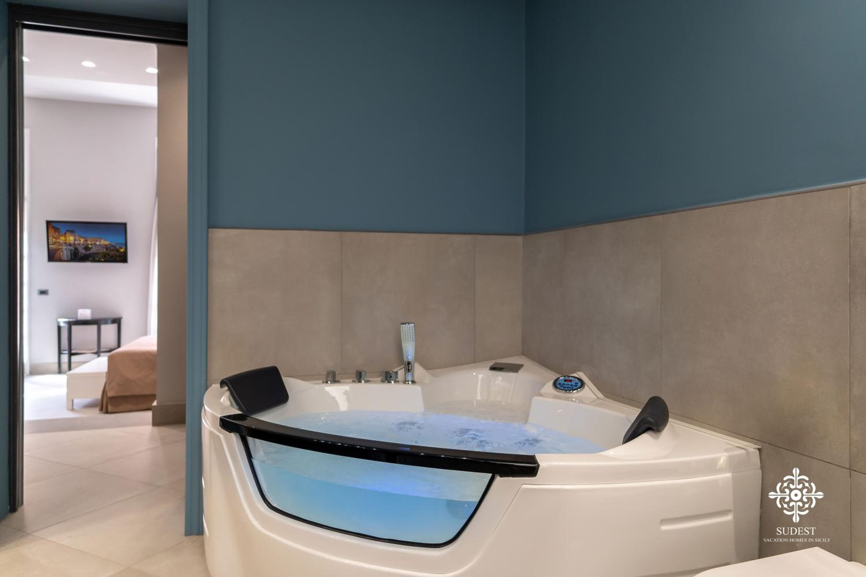 Matteotti Luxury Residence, Siracusa, photo 4