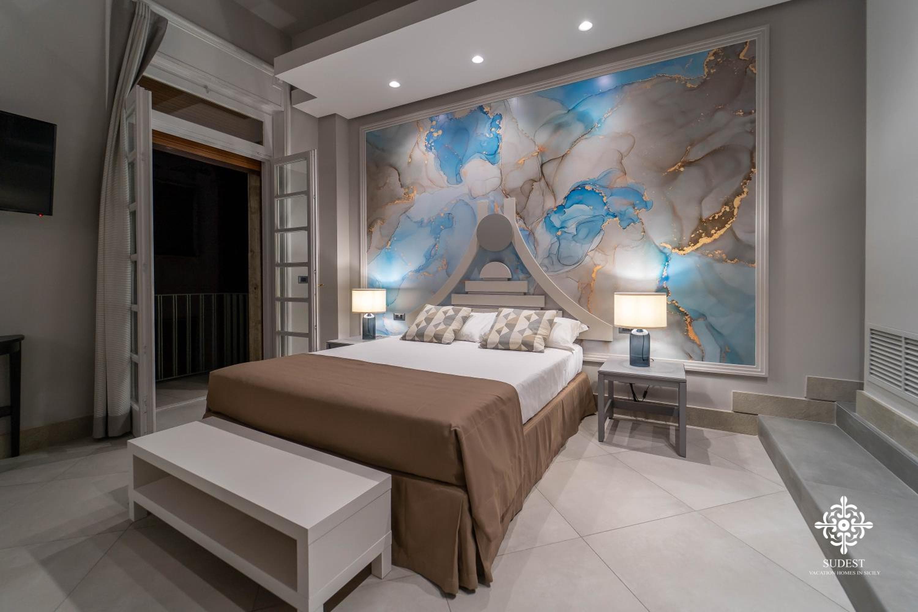 Matteotti Luxury Residence, Siracusa, photo 5