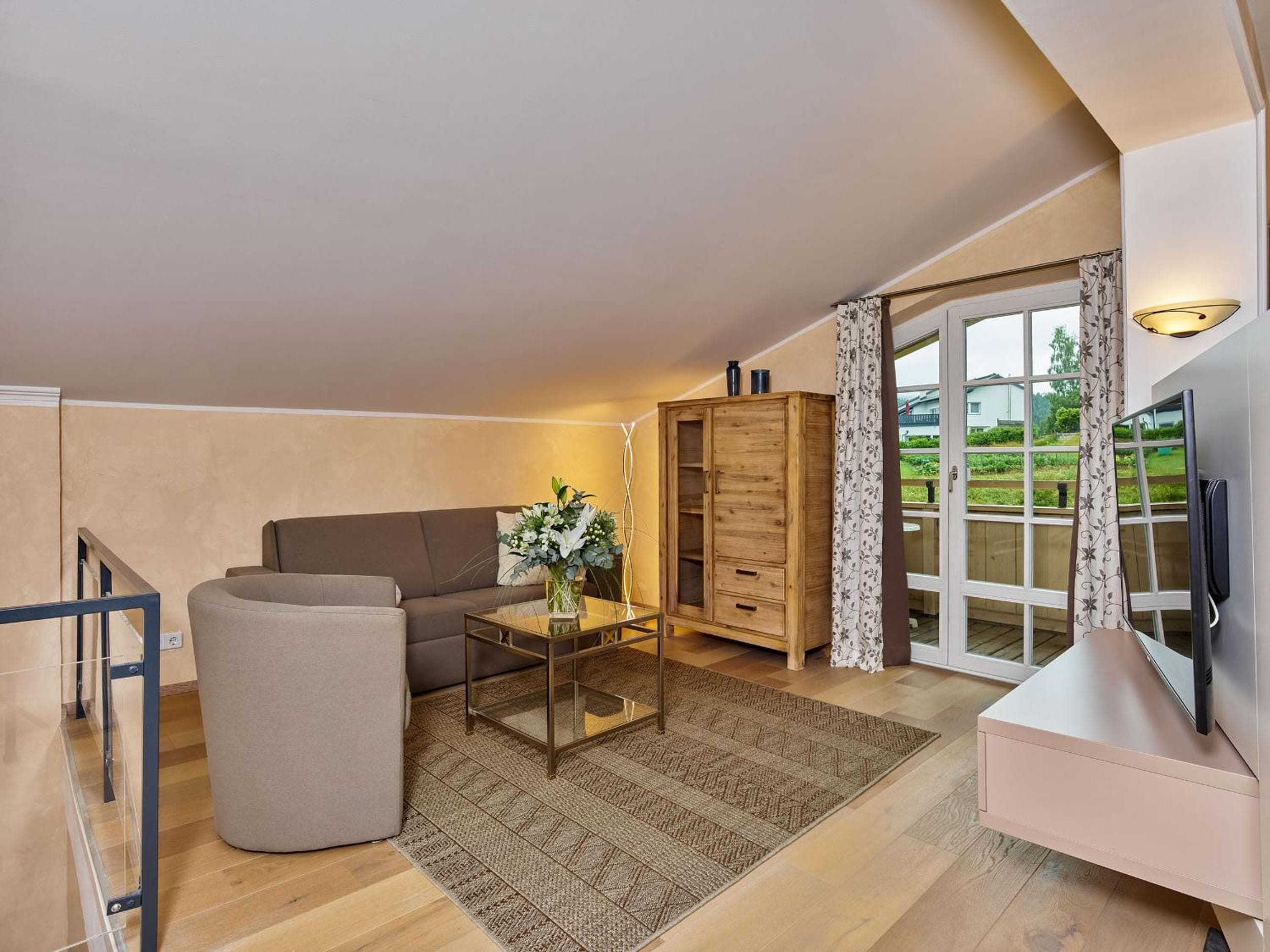 A-VITA Viktoria & A-VITA living luxury apartments, Seefeld in Tirol, photo 2