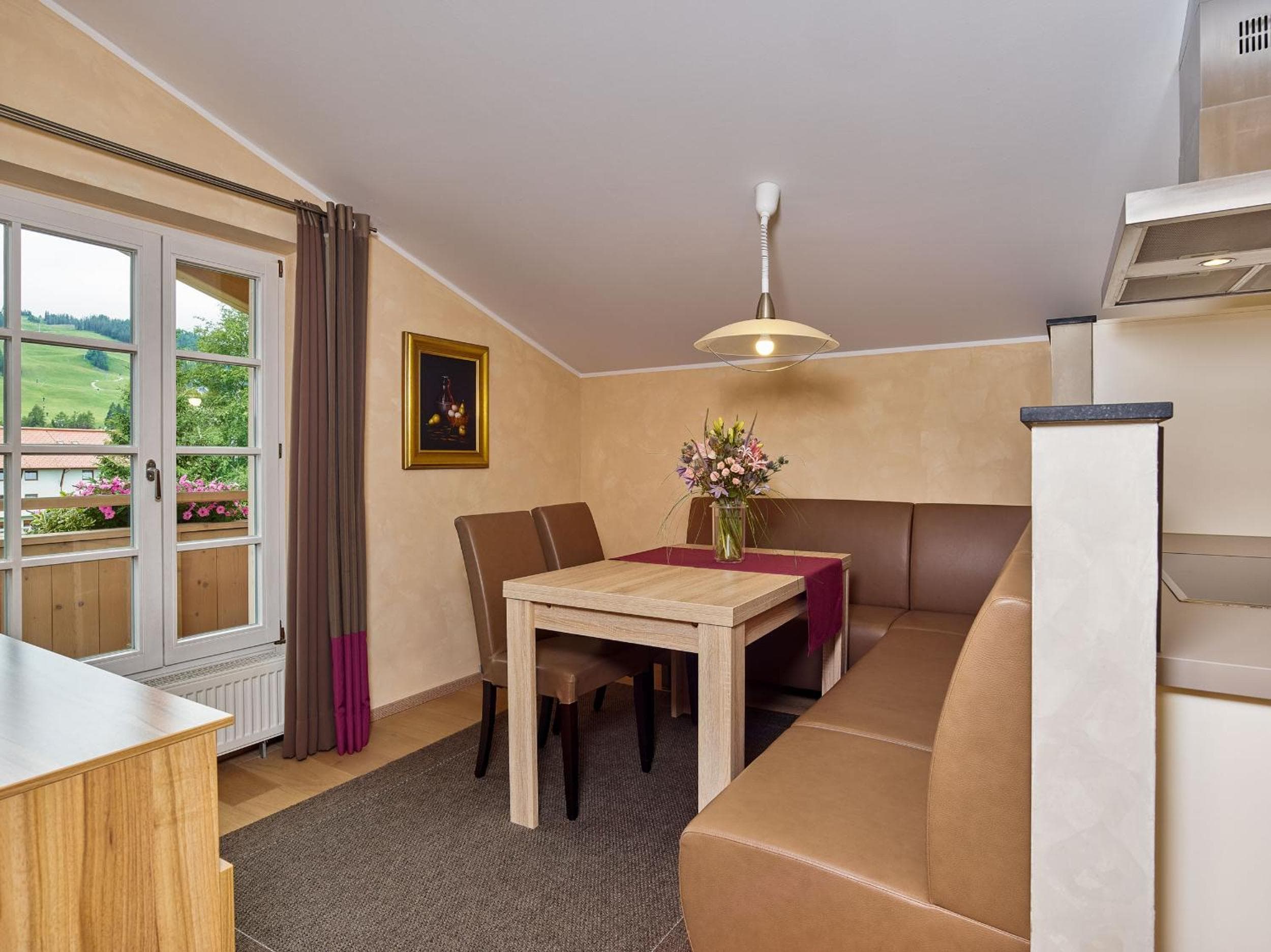 A-VITA Viktoria & A-VITA living luxury apartments, Seefeld in Tirol, photo 5