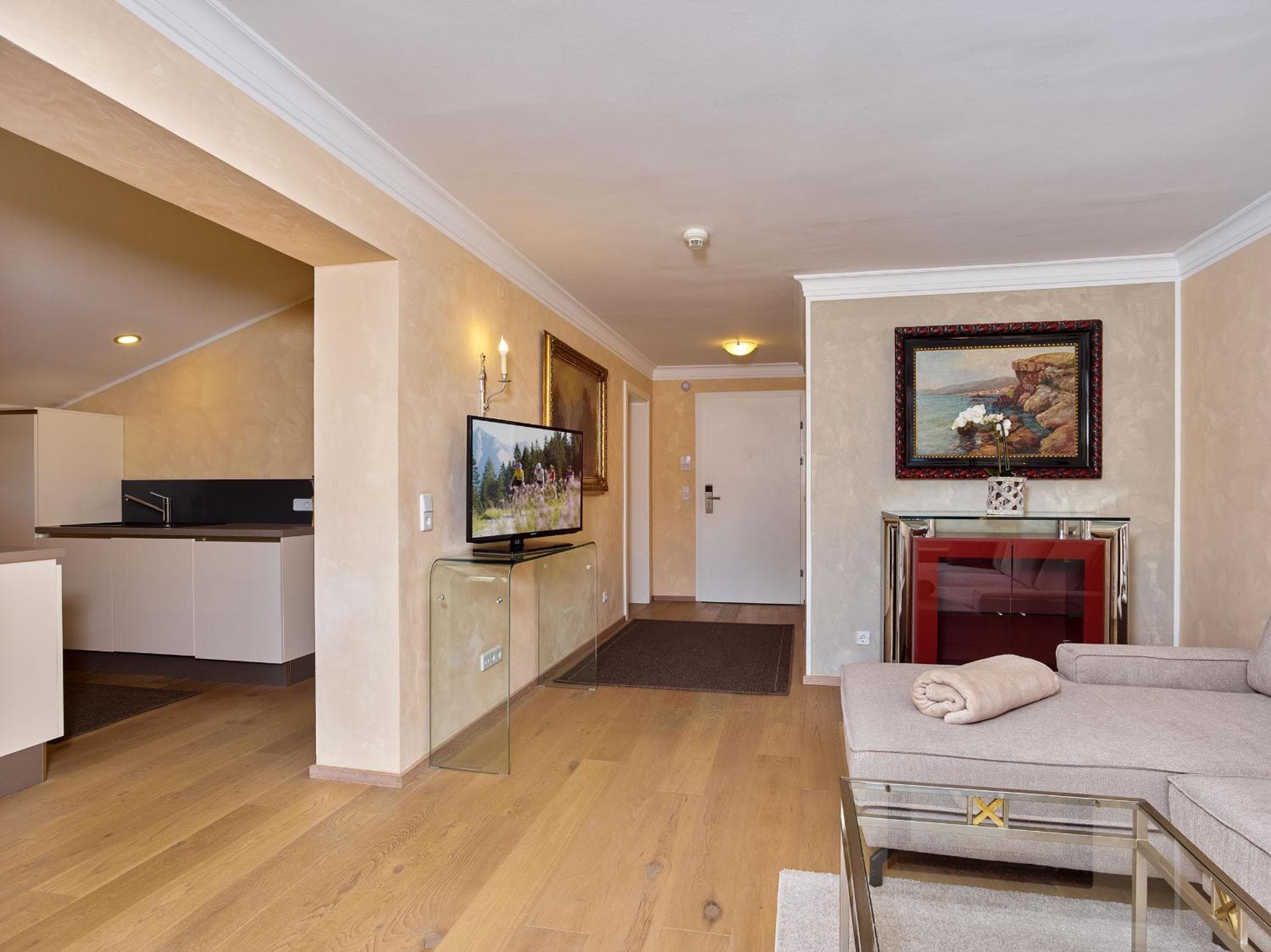 A-VITA Viktoria & A-VITA living luxury apartments, Seefeld in Tirol, photo 3