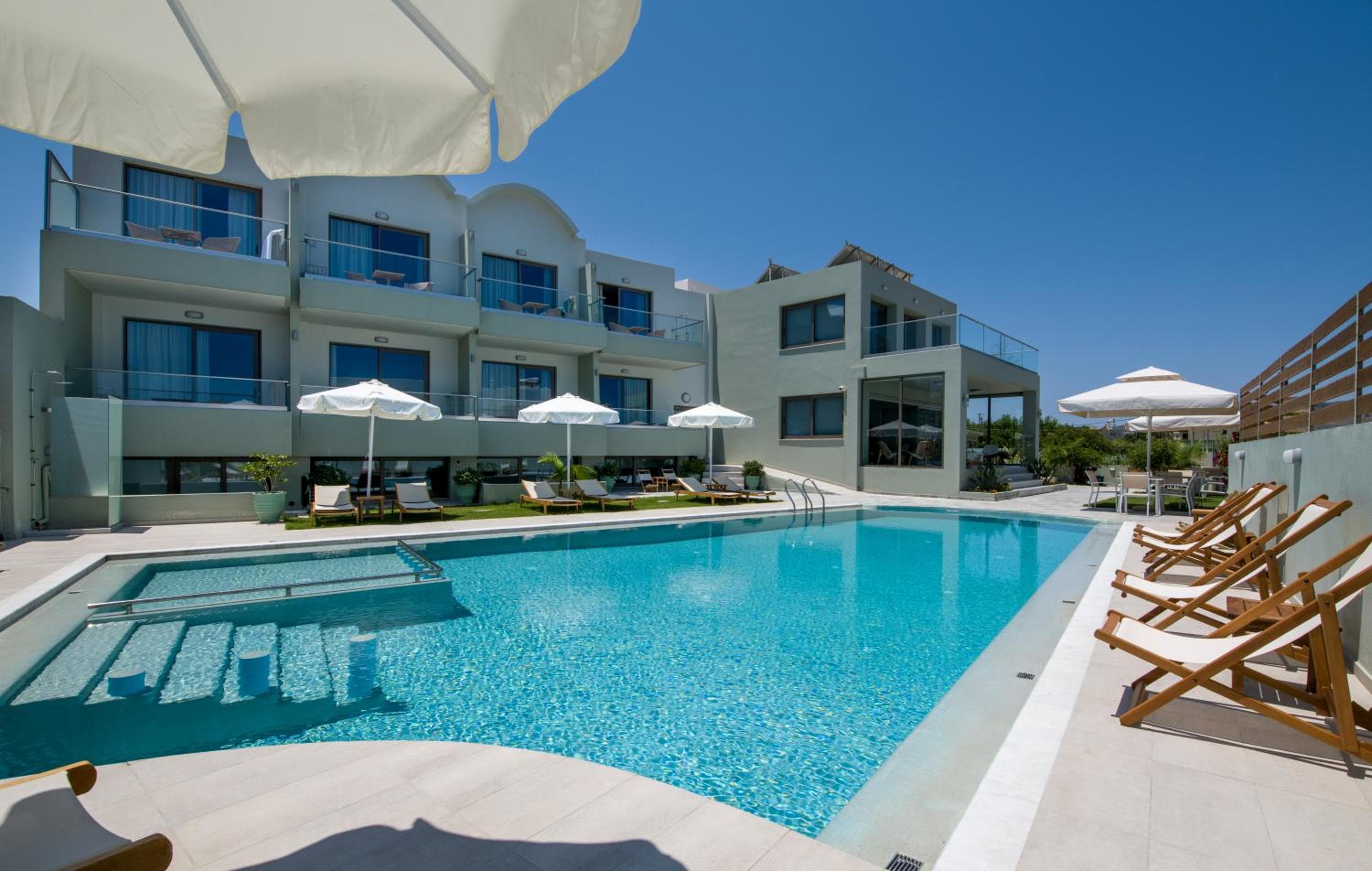 Incognito Creta Luxury Suites and More, Kolymvari, photo 6