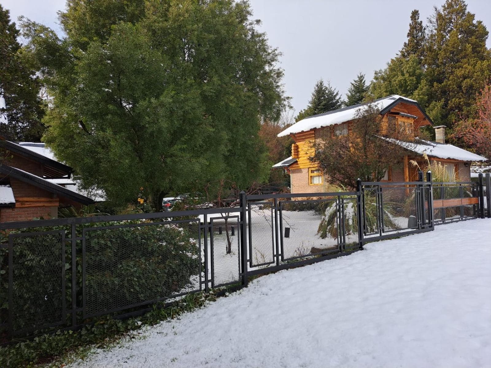 Cabañas Las Donosas, San Carlos de Bariloche, photo 6