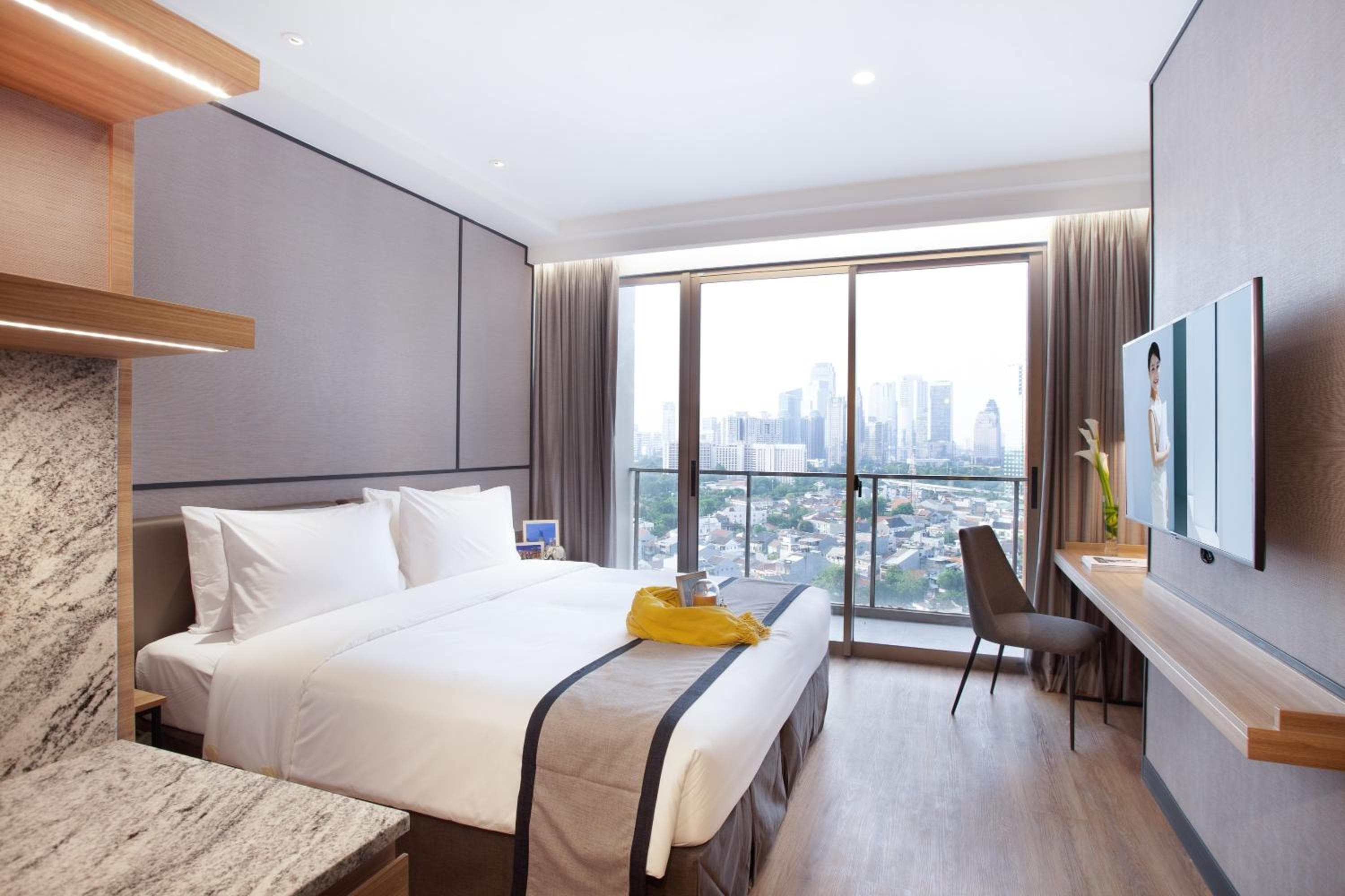 Somerset Sudirman Jakarta, Jakarta, photo 5