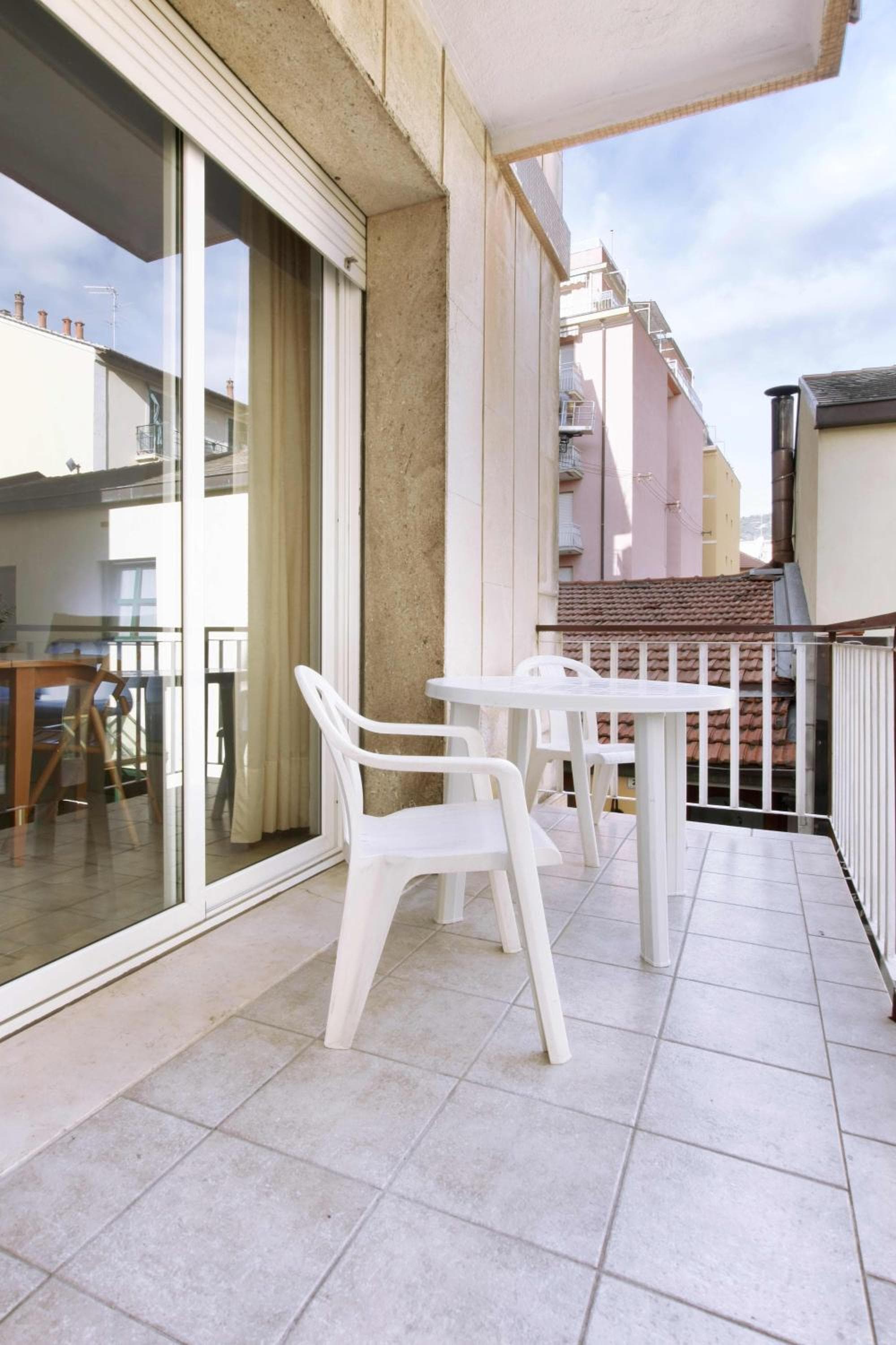 Residence Barusso, Alassio, photo 6