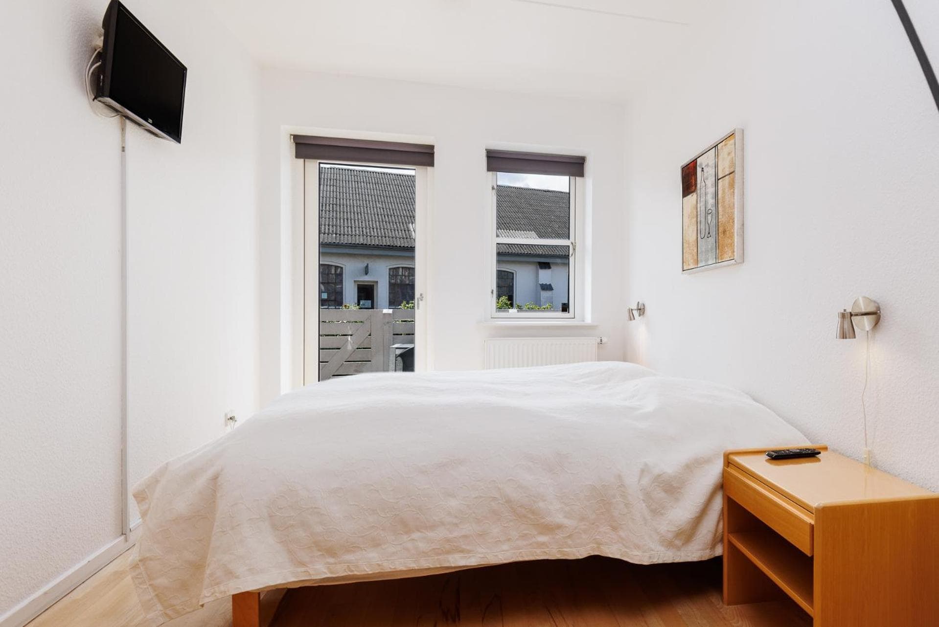 Hotel Rudkøbing Skudehavn Apartments, Rudkøbing, photo 4