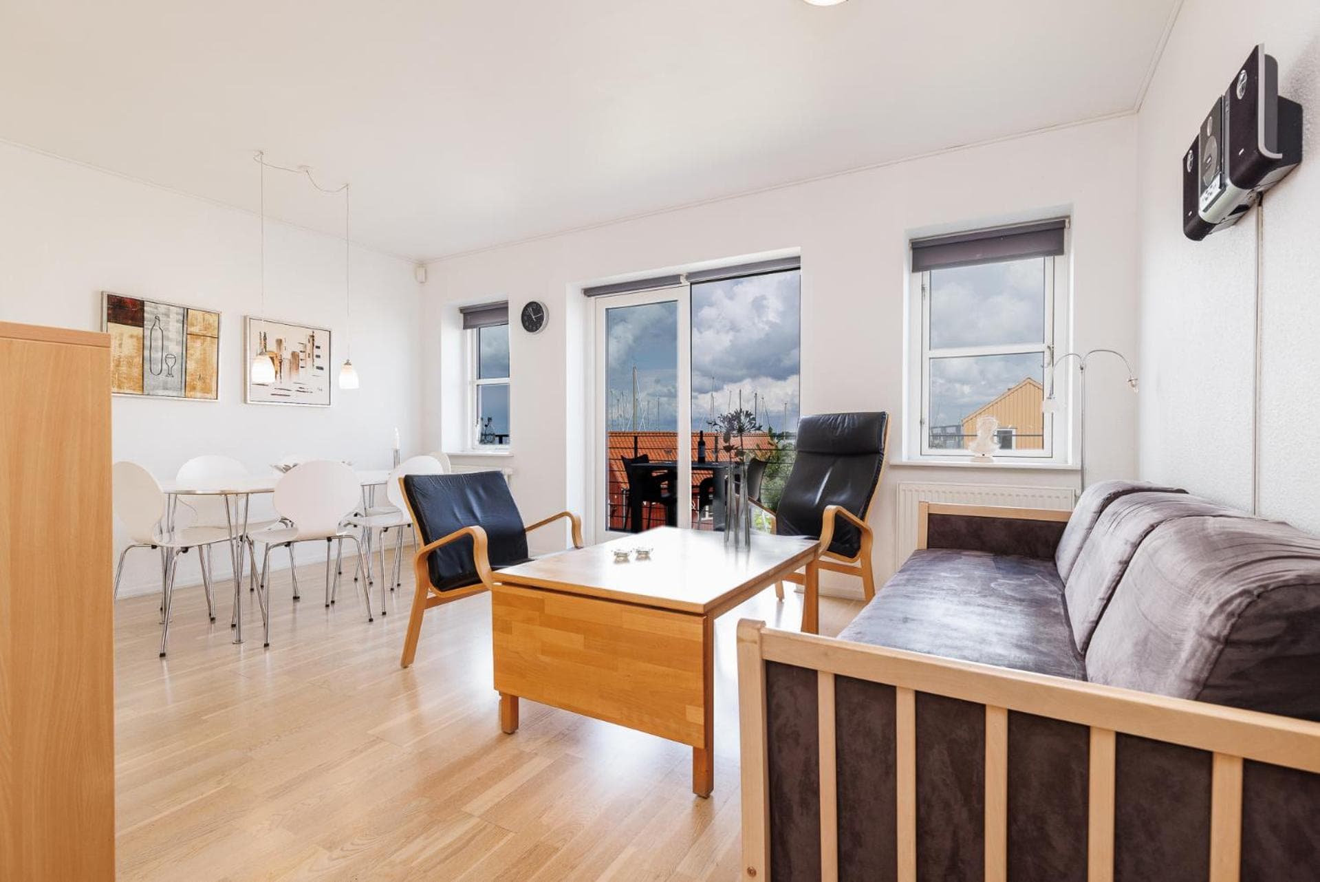 Hotel Rudkøbing Skudehavn Apartments, Rudkøbing, photo 6