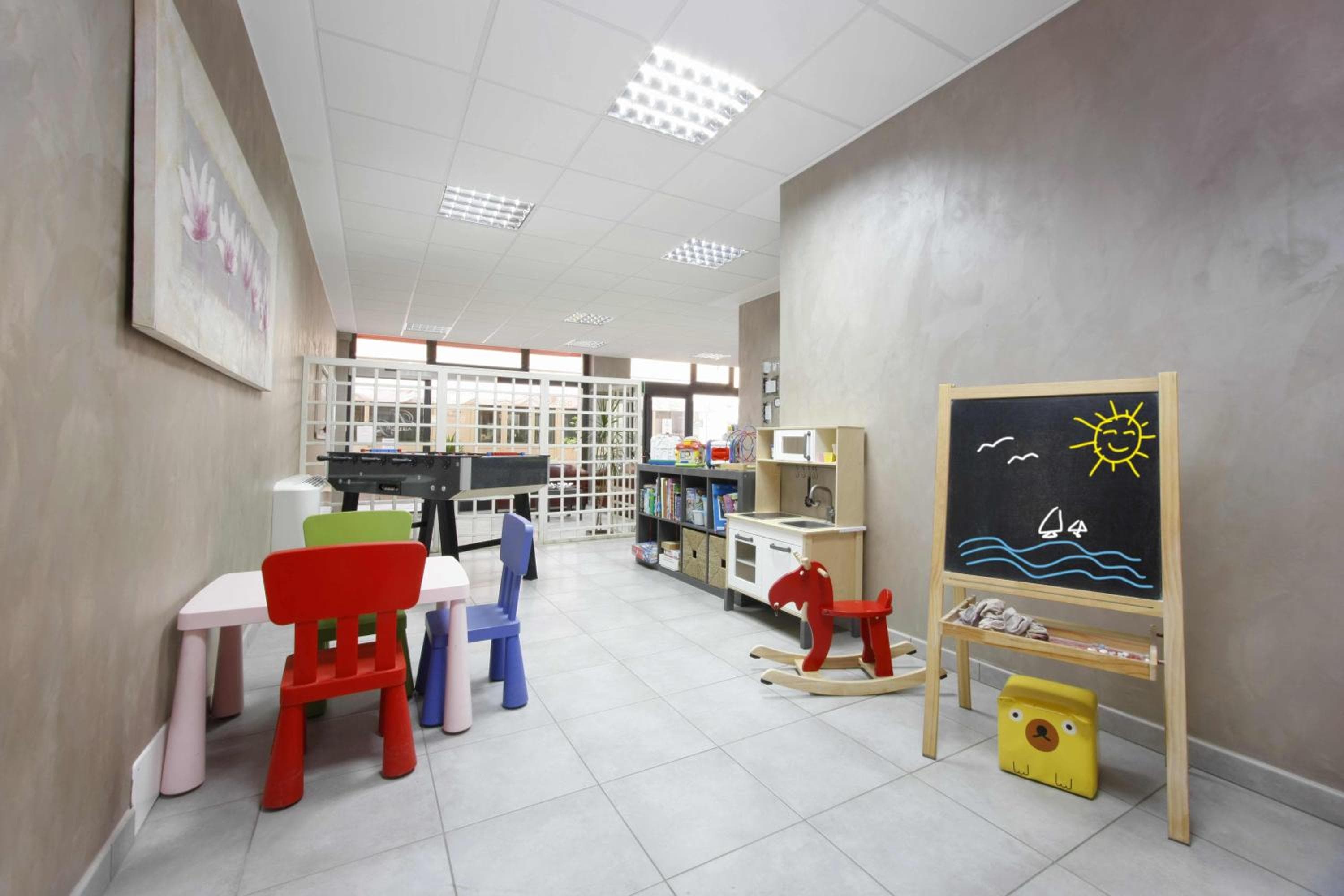 Residence Barusso, Alassio, photo 5