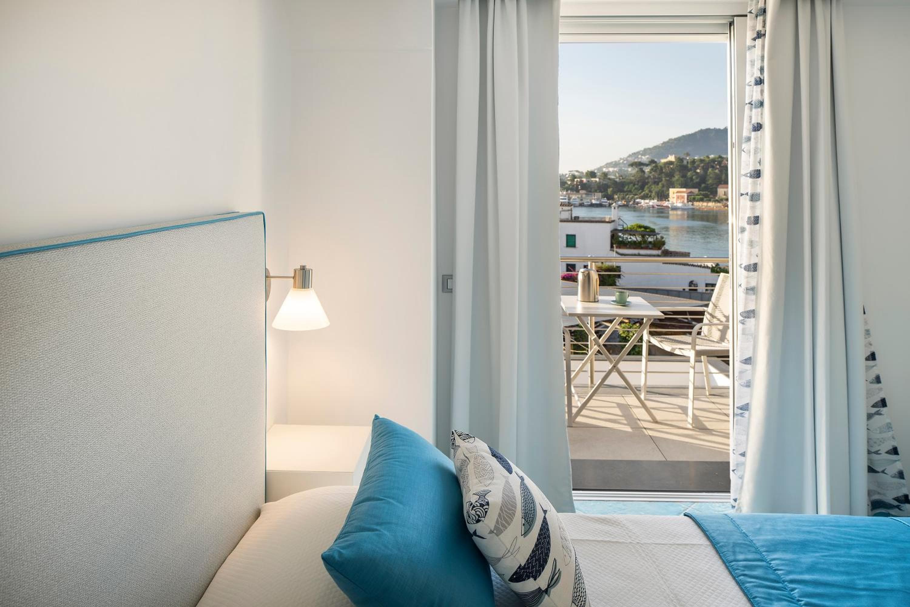 Ischia Blu Resort, Ischia, photo 6