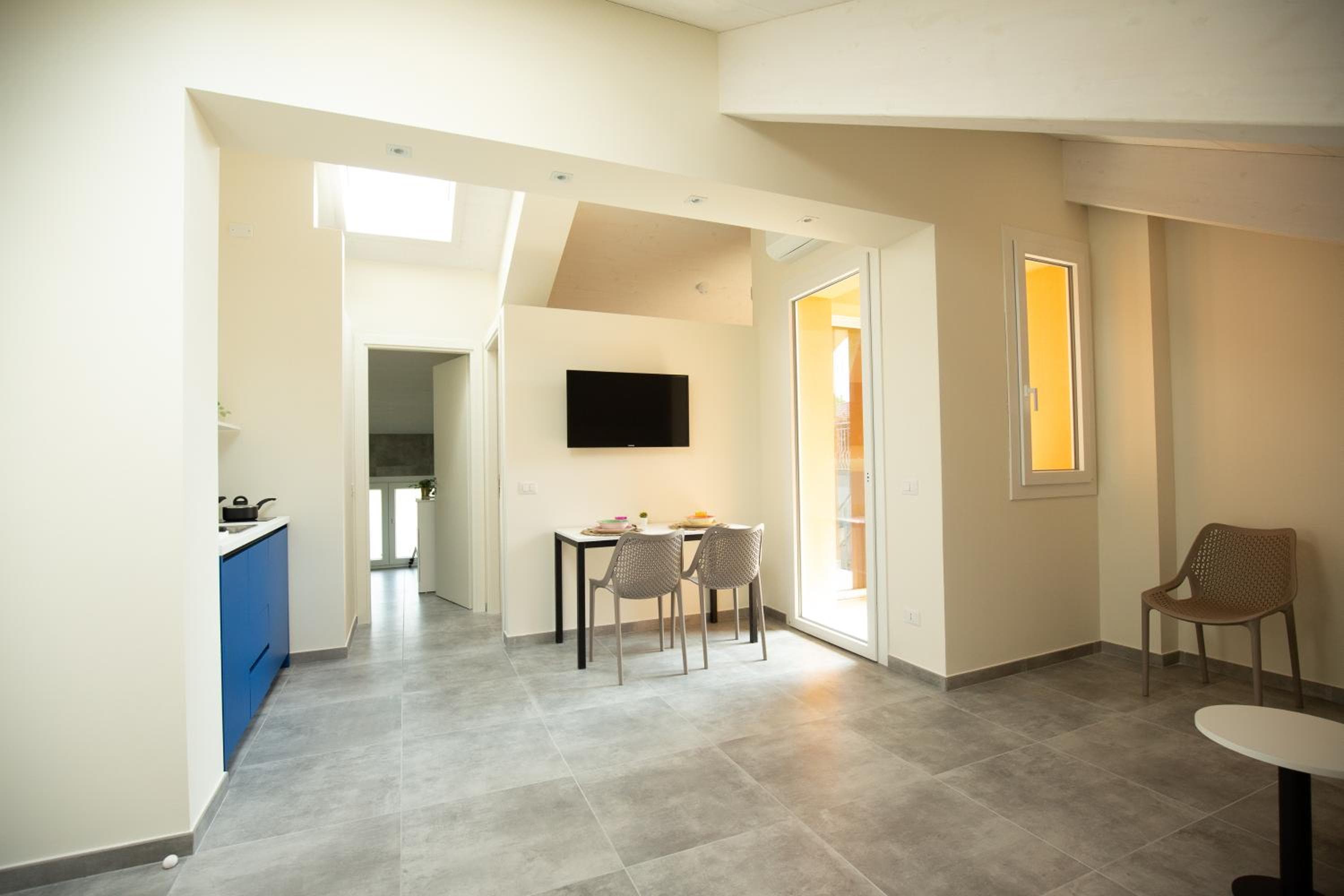 Stalegro Residence, Cesenatico, photo 5