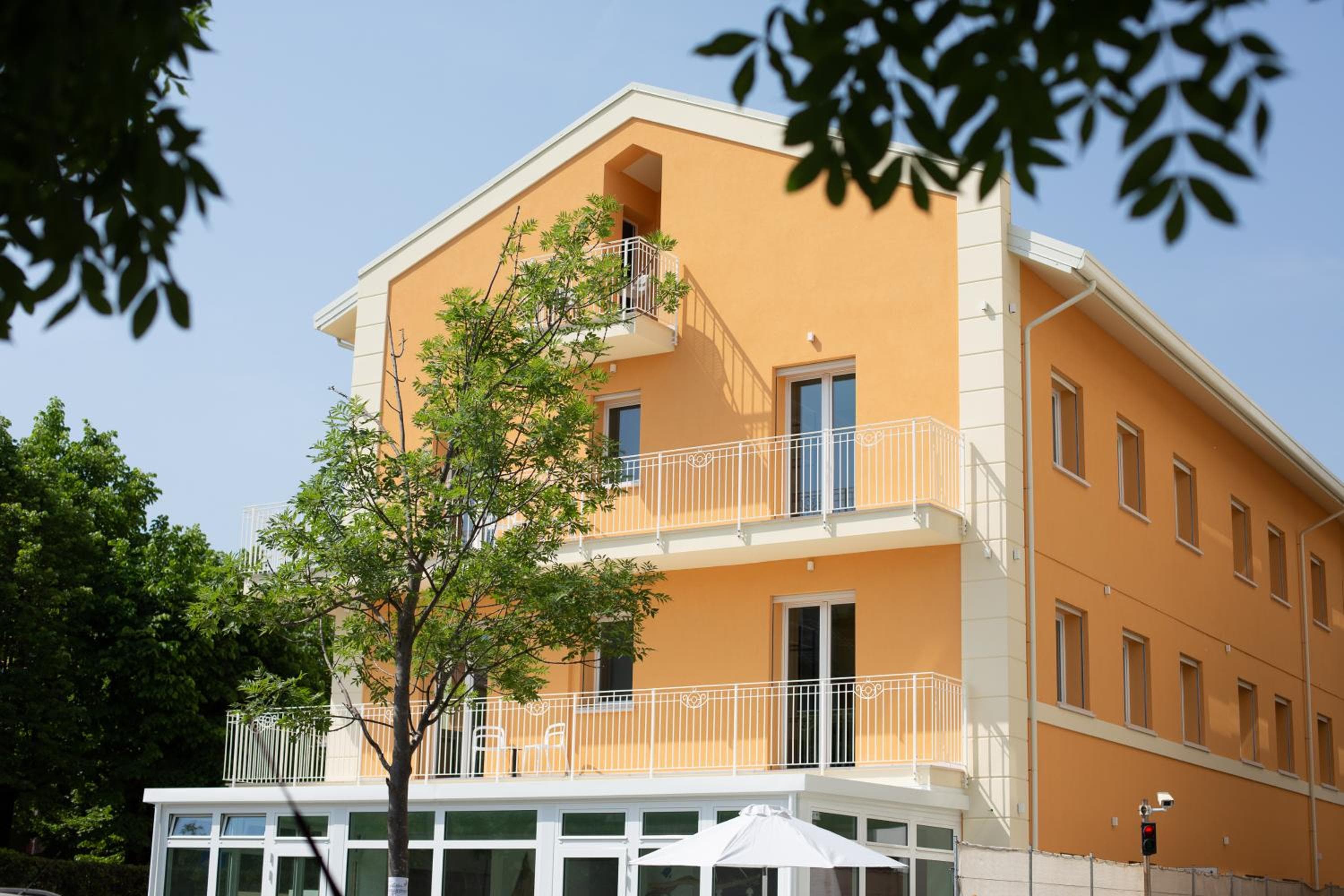 Stalegro Residence, Cesenatico, photo 6