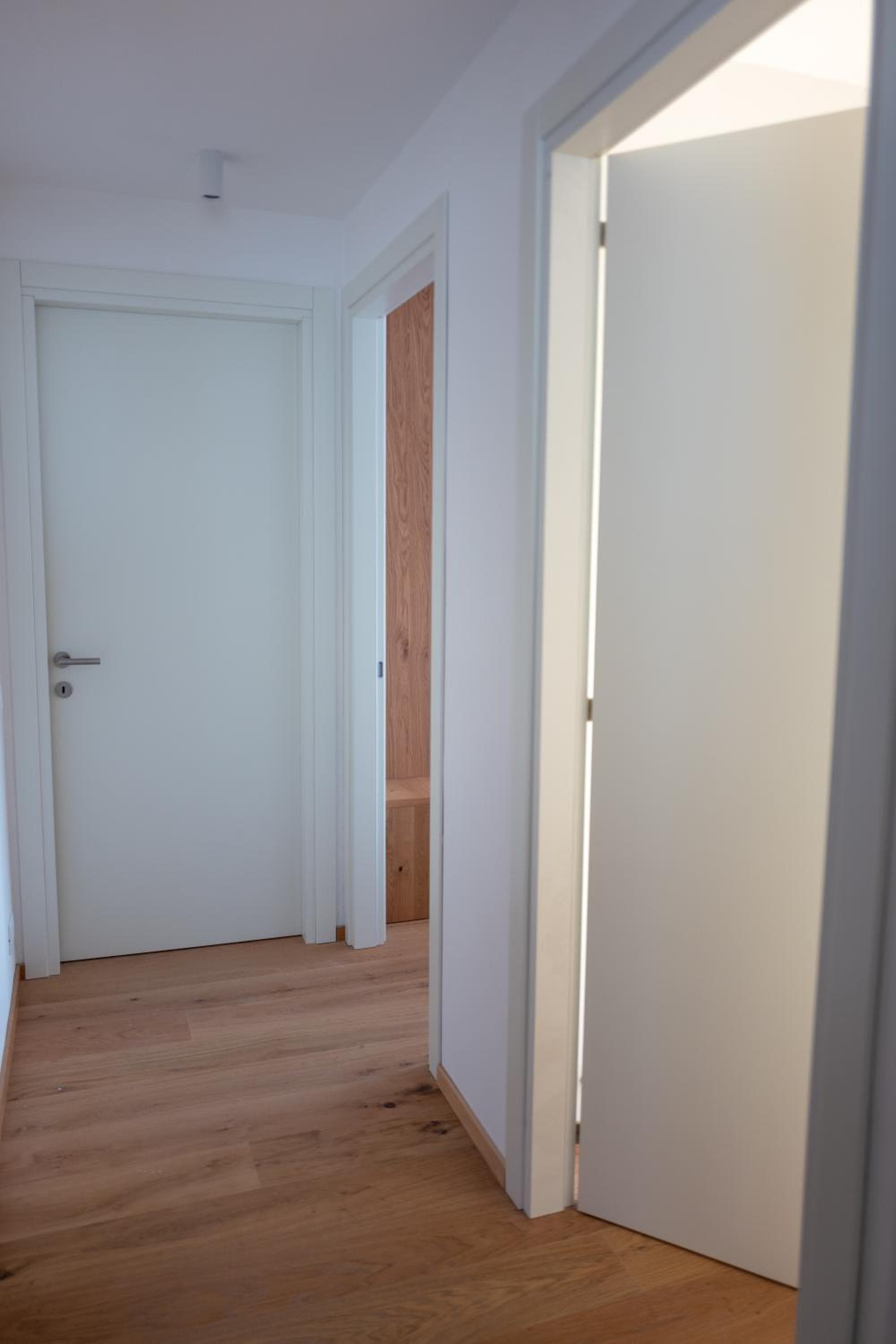 Residence Hotel Casa Alpina Serrada, Folgaria, photo 3