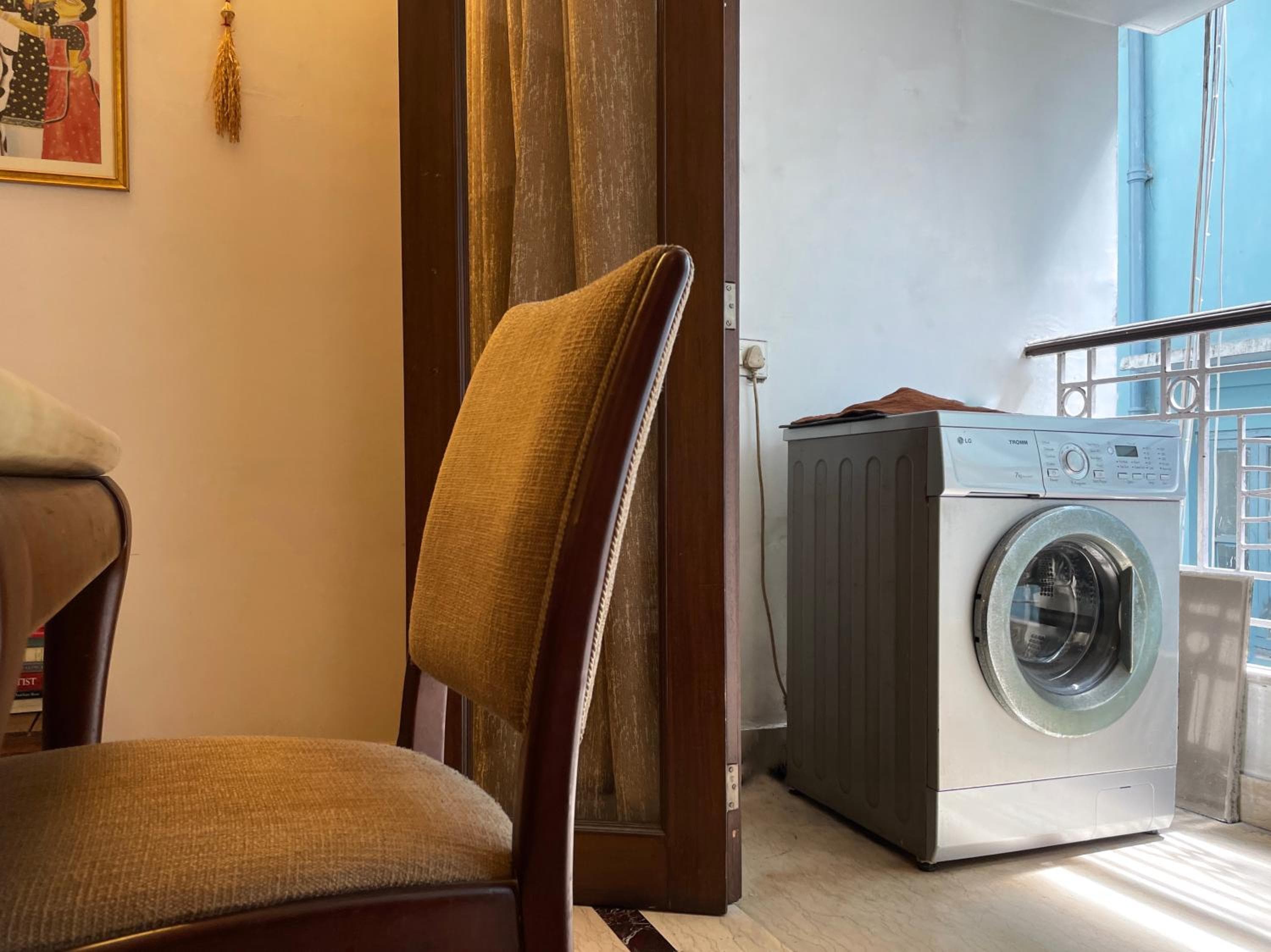 The Aster Homestay - Bedrooms & Apartments, Kolkata, photo 2