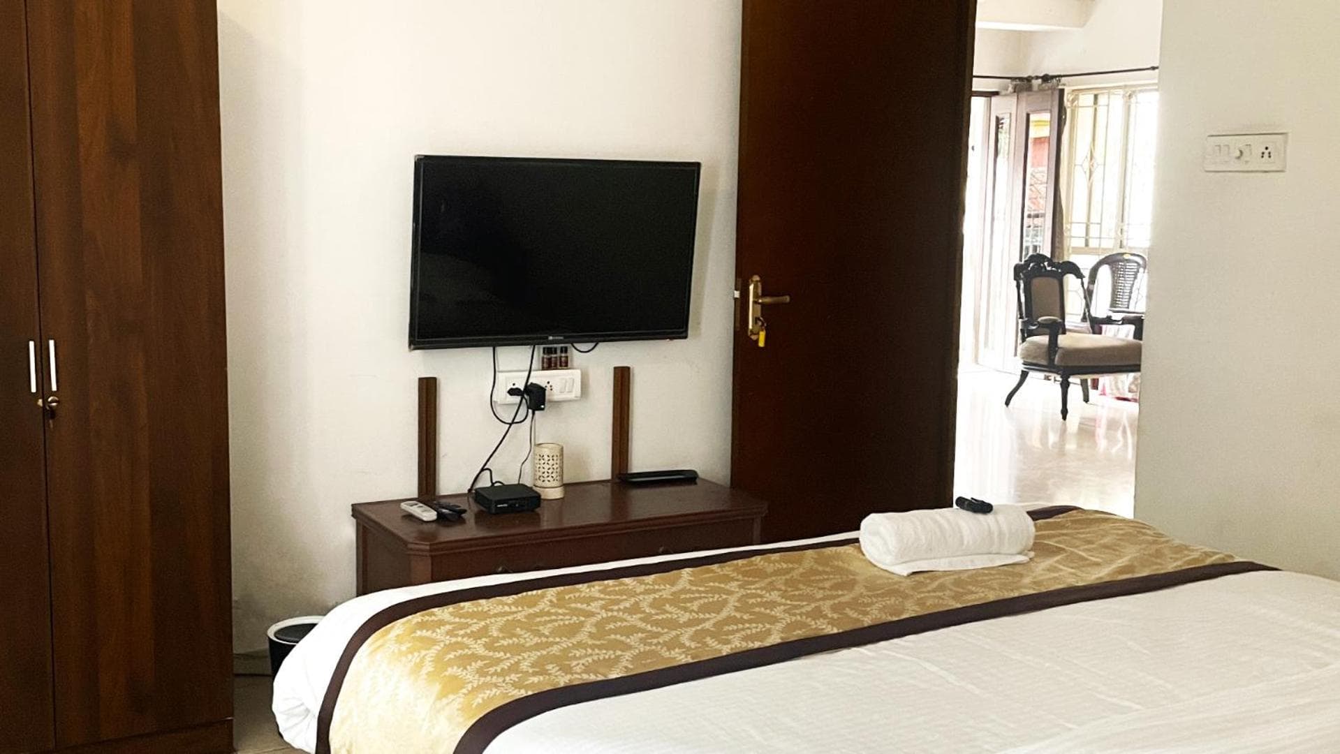 The Aster Homestay - Bedrooms & Apartments, Kolkata, photo 6
