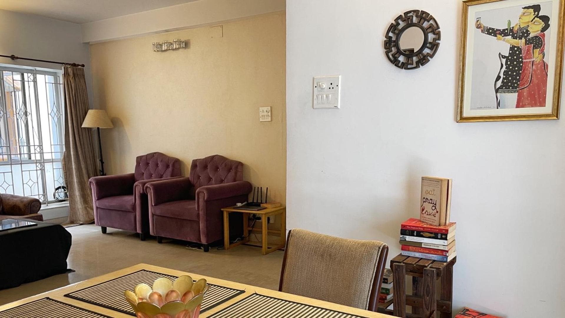 The Aster Homestay - Bedrooms & Apartments, Kolkata, photo 5