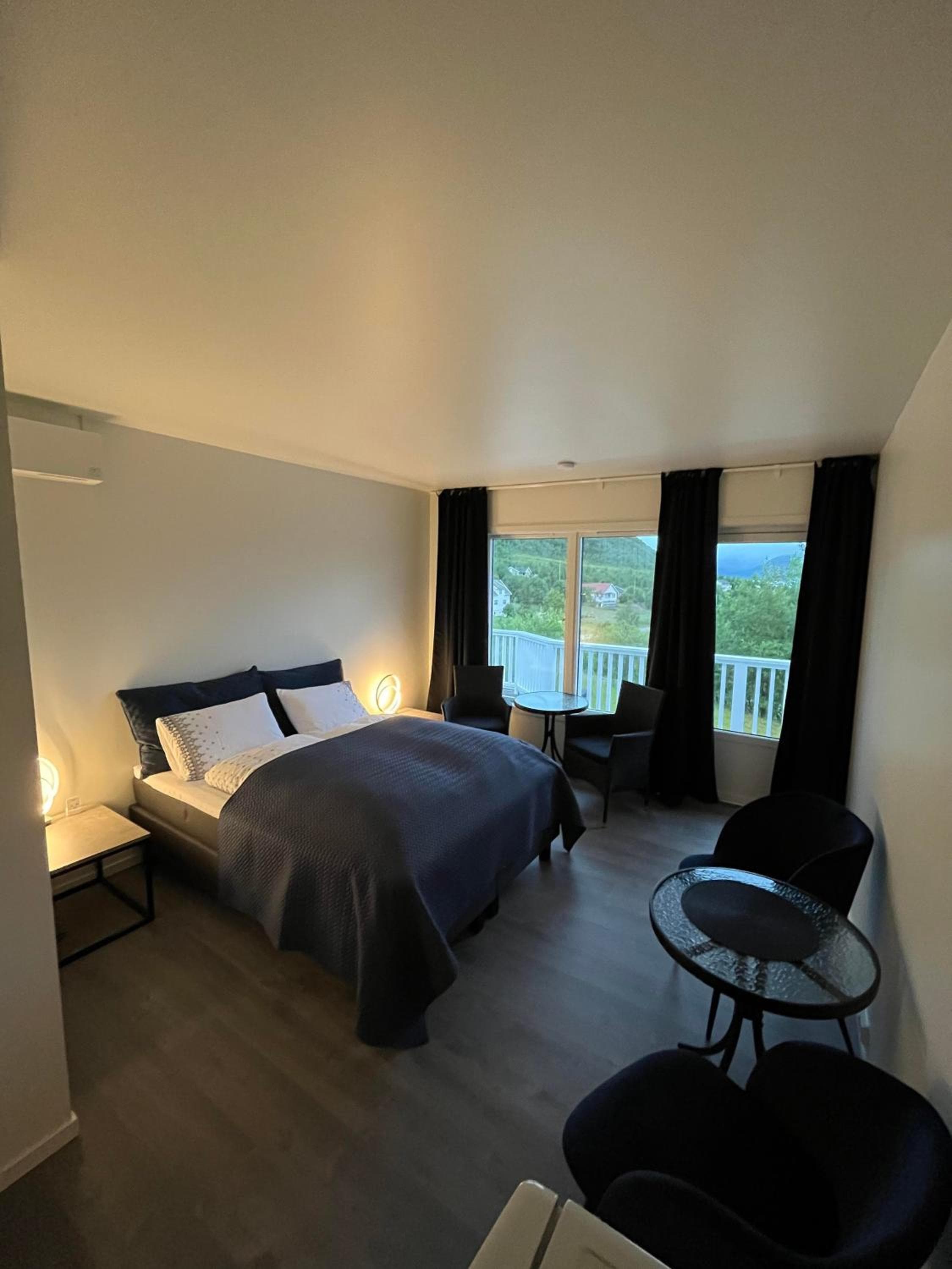Senja Living, Stonglandseidet, photo 4