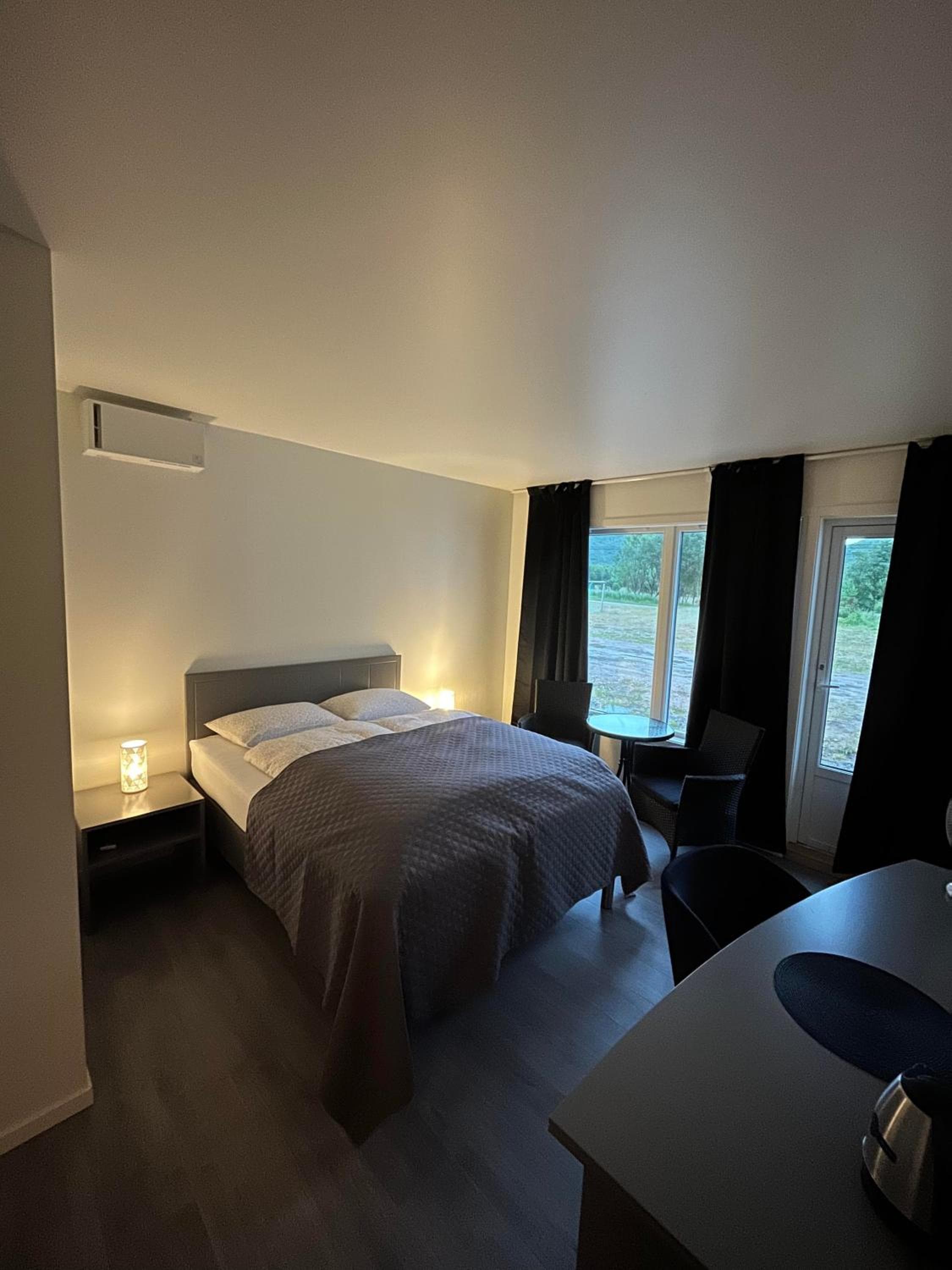 Senja Living, Stonglandseidet, photo 5