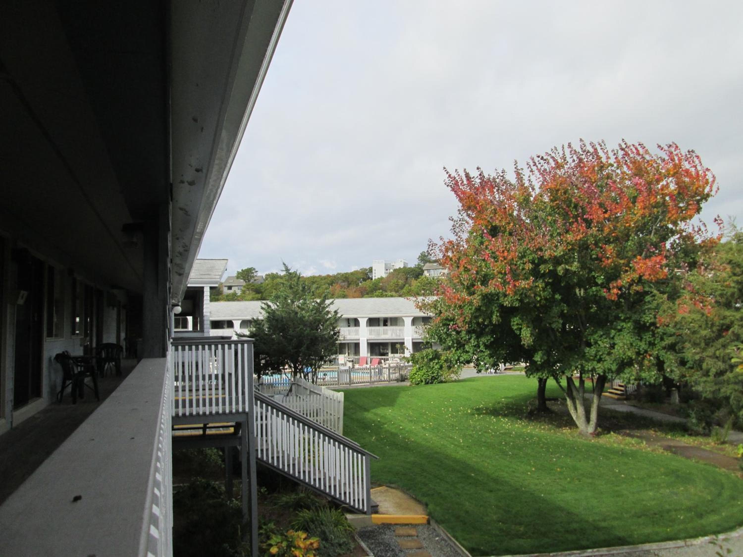 Eastwood at Provincetown, Provincetown, photo 4