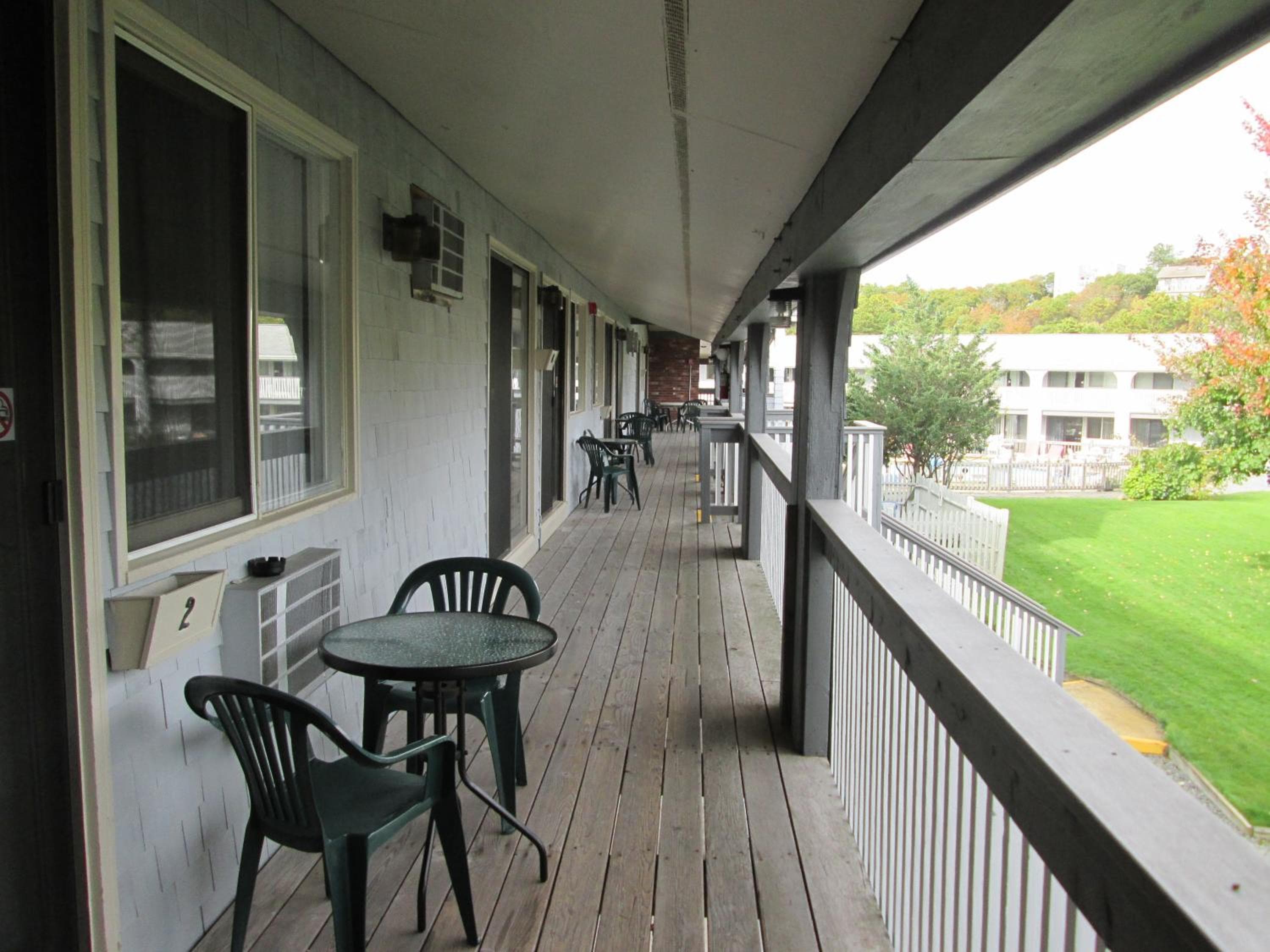 Eastwood at Provincetown, Provincetown, photo 3
