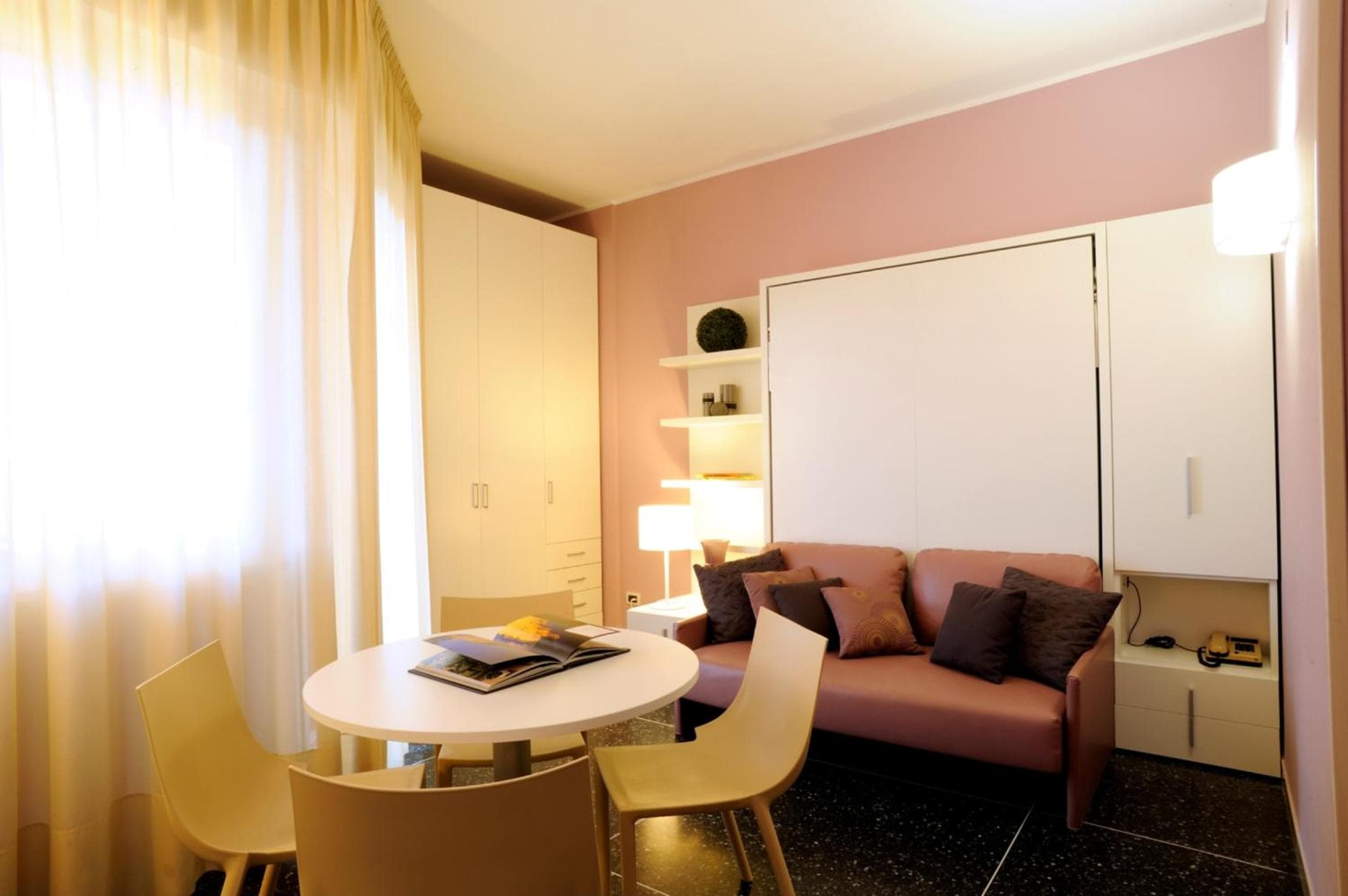 Residence Oliveto, Ceriale, photo 3