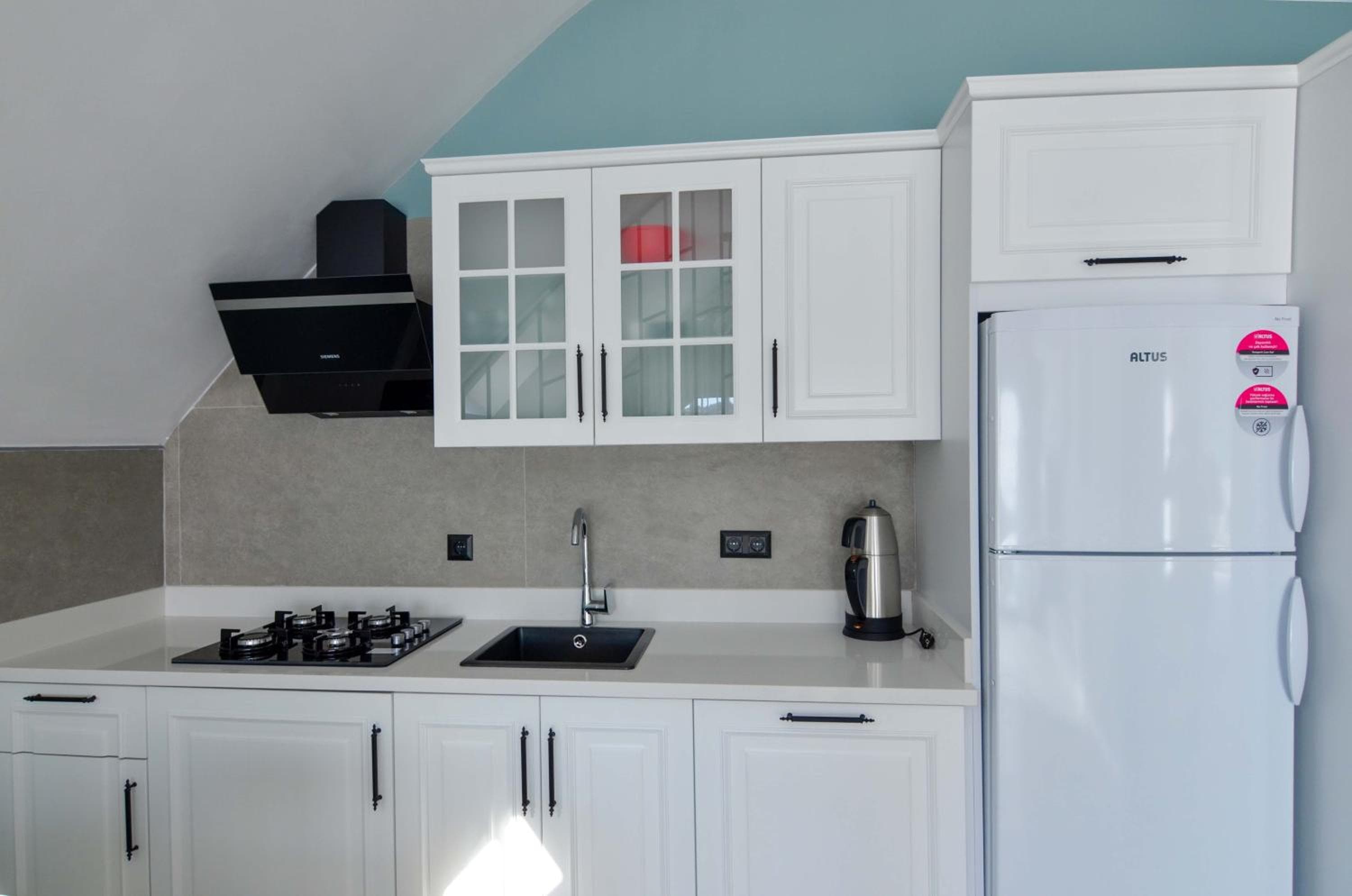 Juglans Suites, Fethiye, photo 4