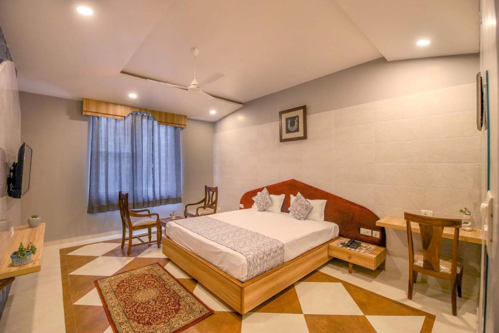 Hotel Gems Suites, Jaipur, photo 4