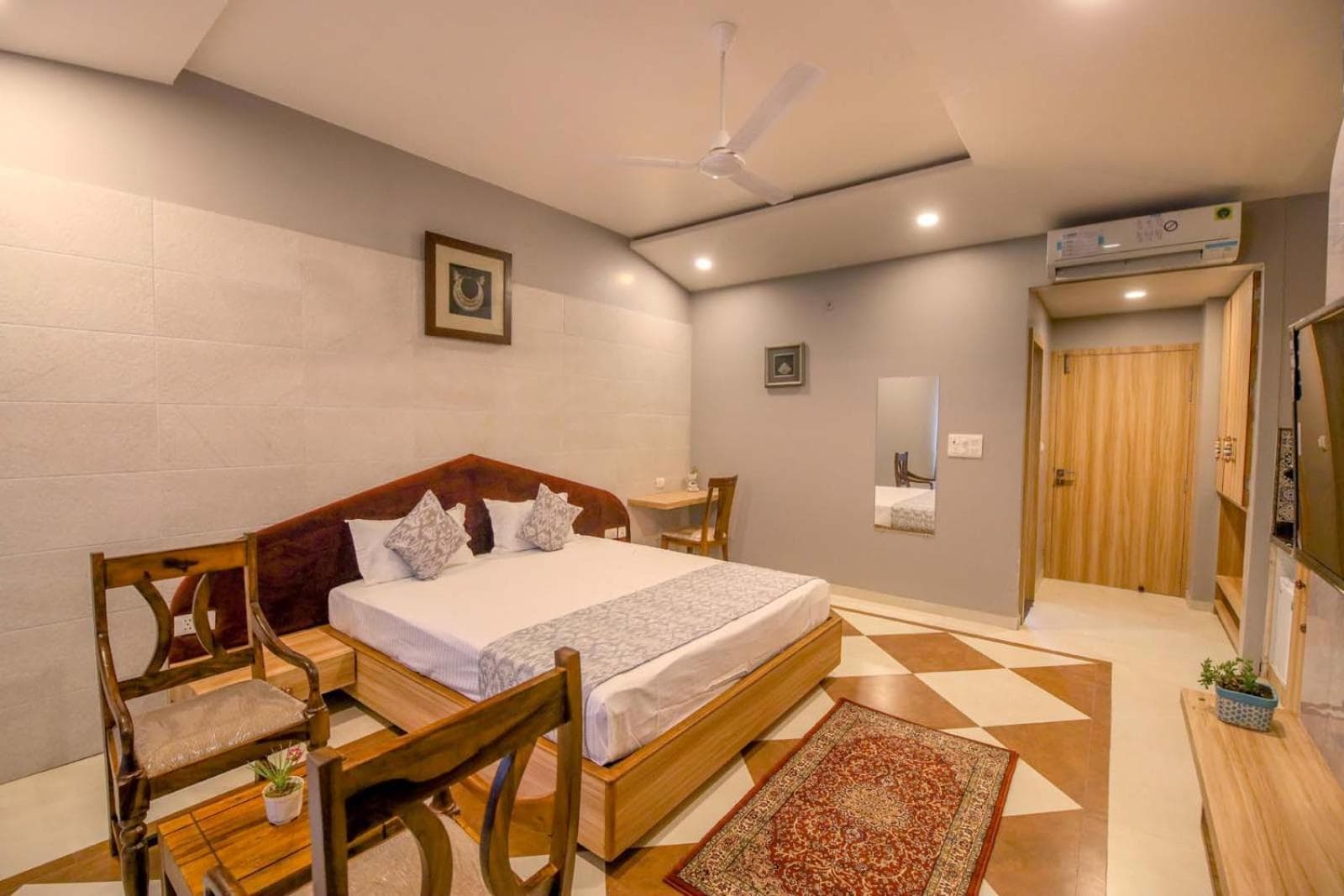 Hotel Gems Suites, Jaipur, photo 5