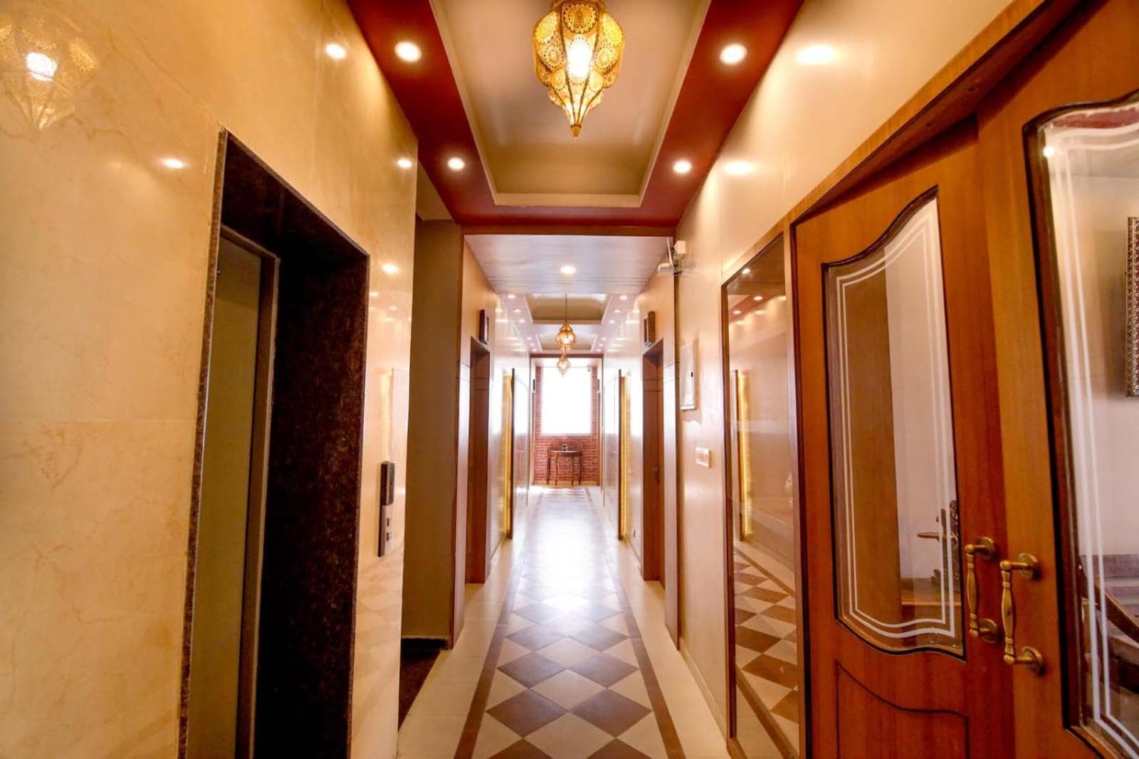 Hotel Gems Suites, Jaipur, photo 6