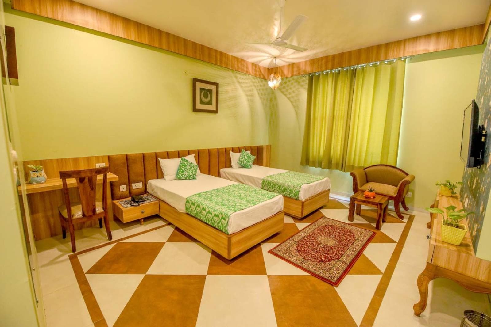Hotel Gems Suites, Jaipur, photo 2
