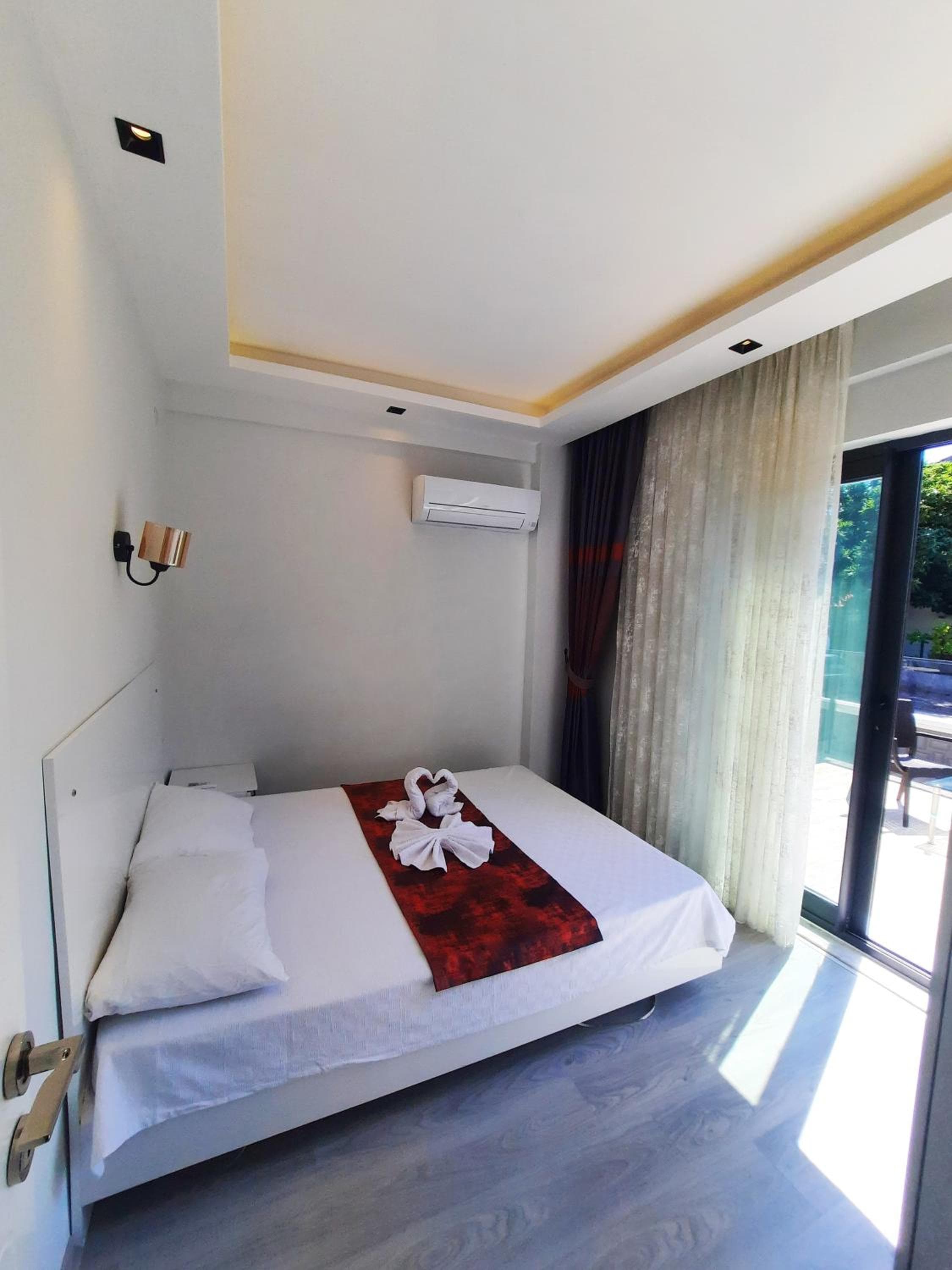 World Cities Residence, Kemer, photo 5
