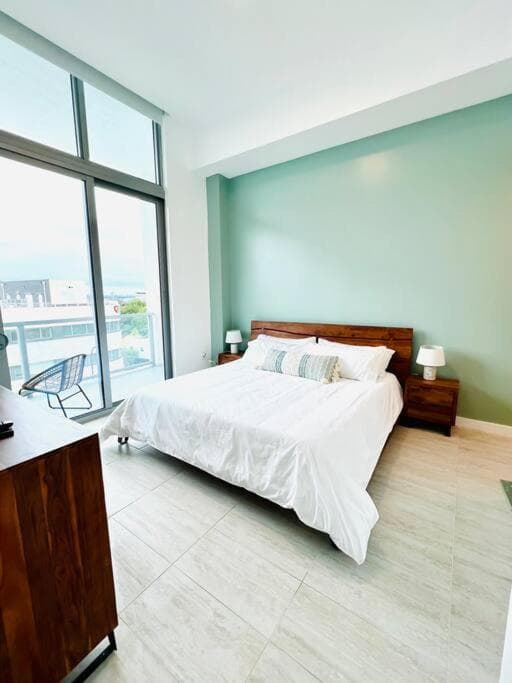 Sleek 2BD 2BA Condo In Miami Design District, Miami, photo 2
