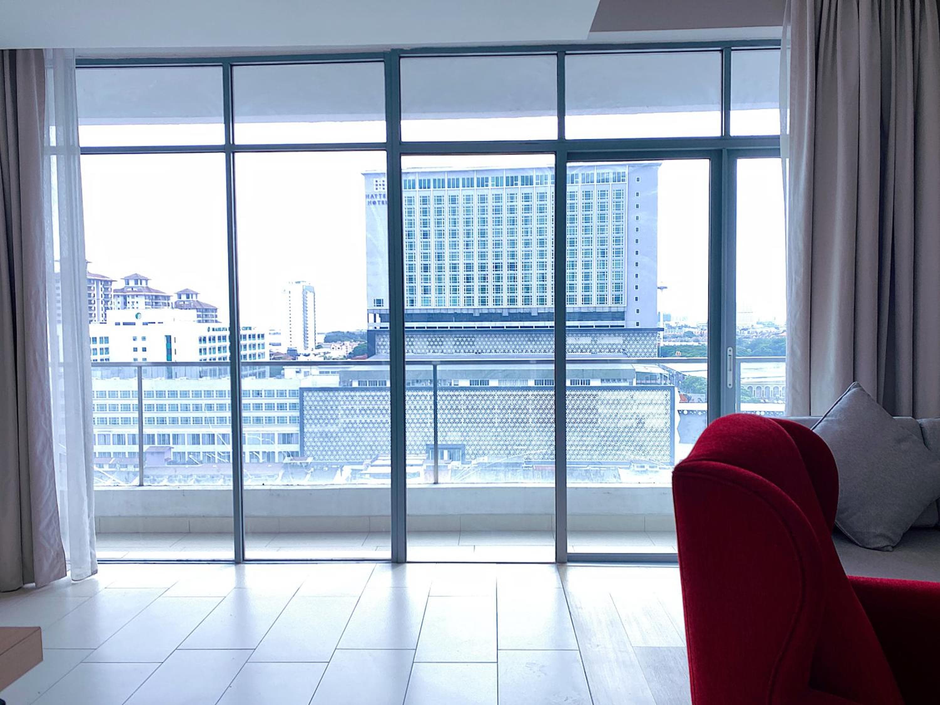 Straits Suite by C Homestay Malacca, Melaka, photo 3