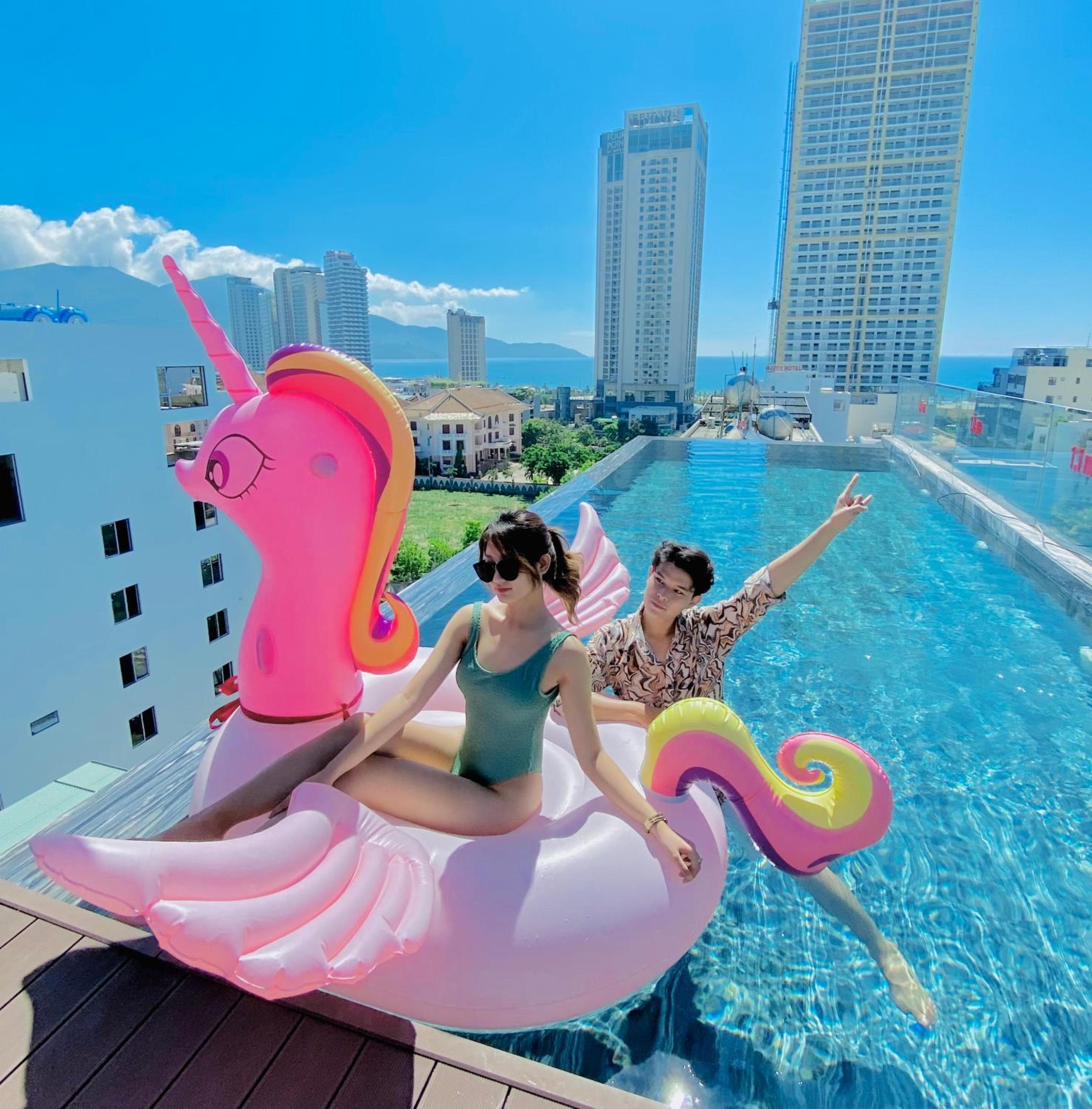 Duke Casa Apartment, Da Nang