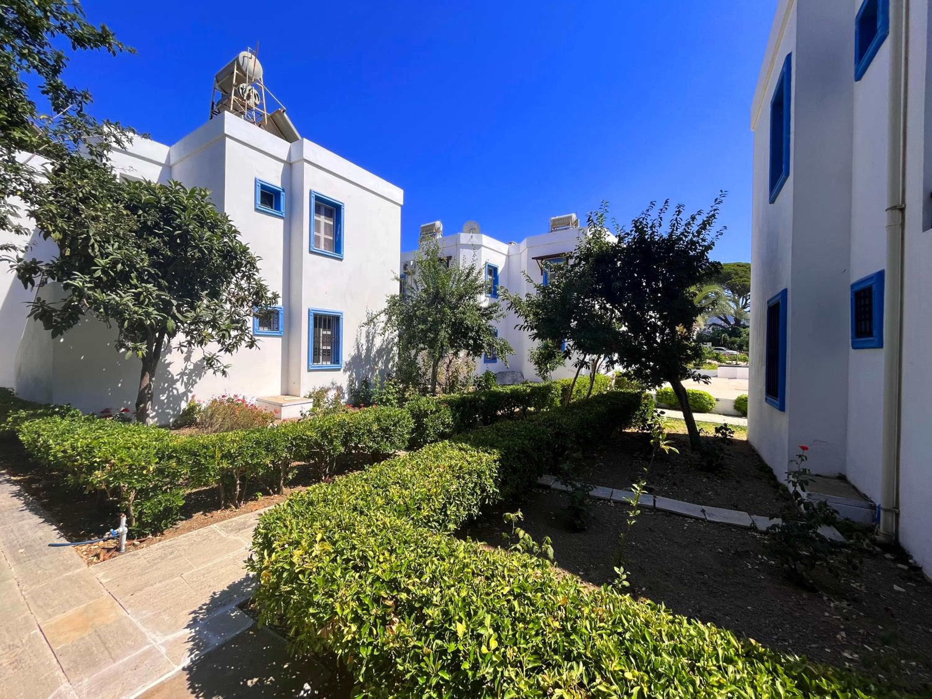 Ege Apartments, Yalıkavak