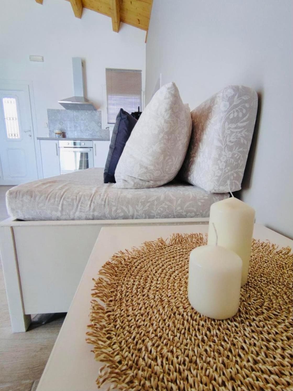 Nereides Apartments, Agios Gordios, photo 3