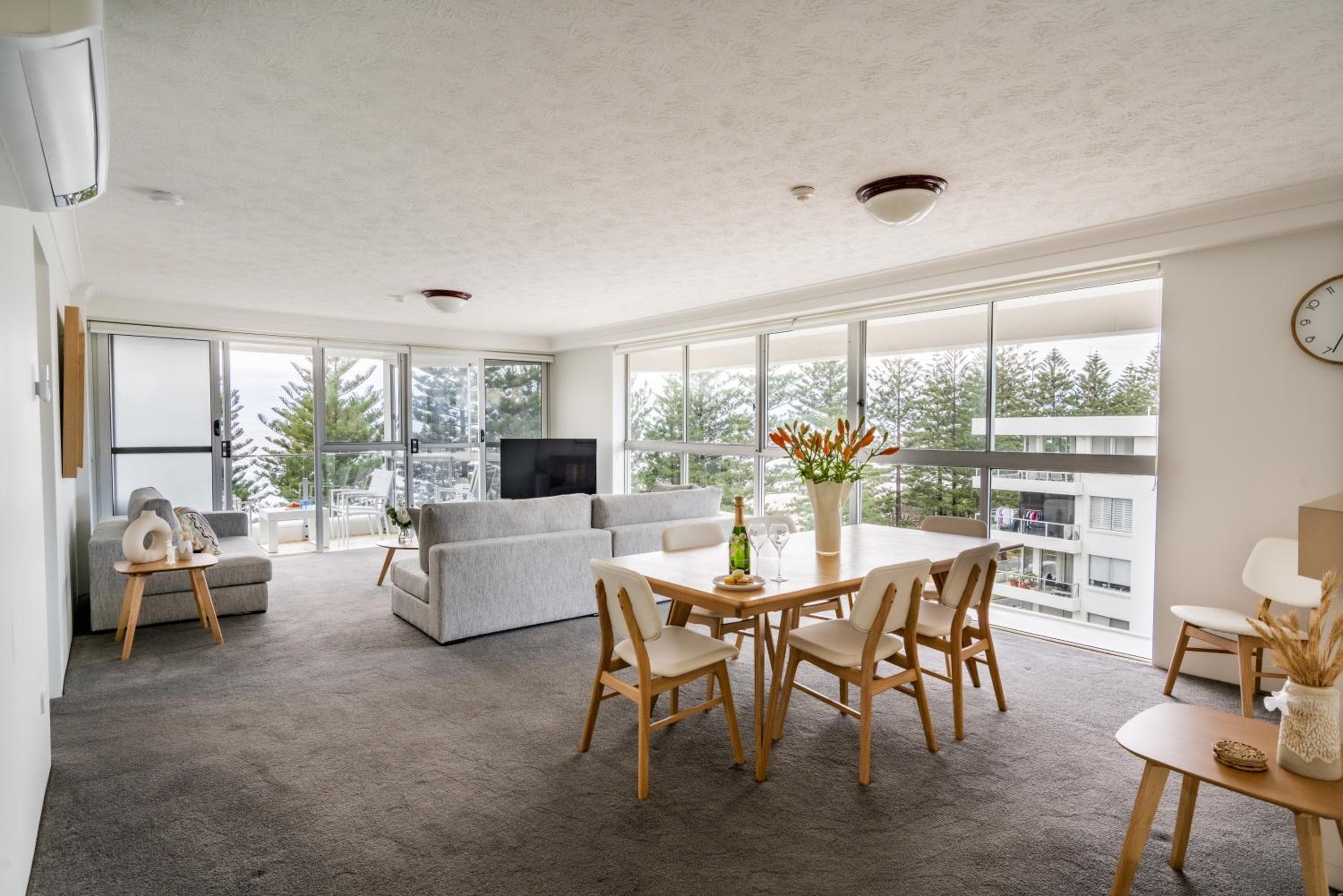 Cashelmara Beachfront Apartments, Gold Coast, photo 5